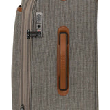 MOSAFER LEGACY SOFT LUGGAGE