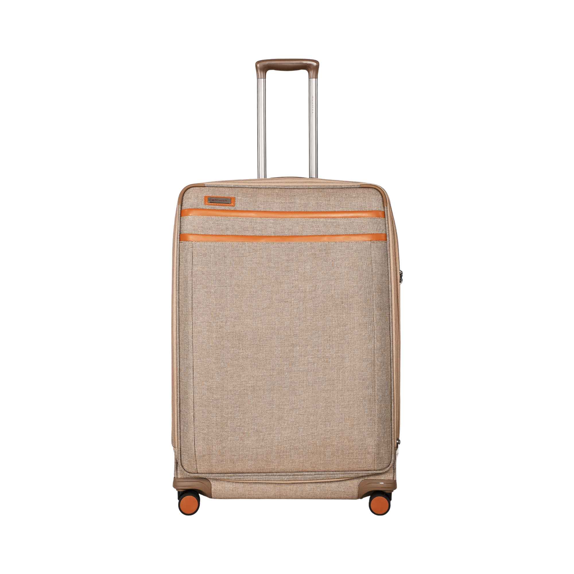 MOSAFER LEGACY SOFT LUGGAGE
