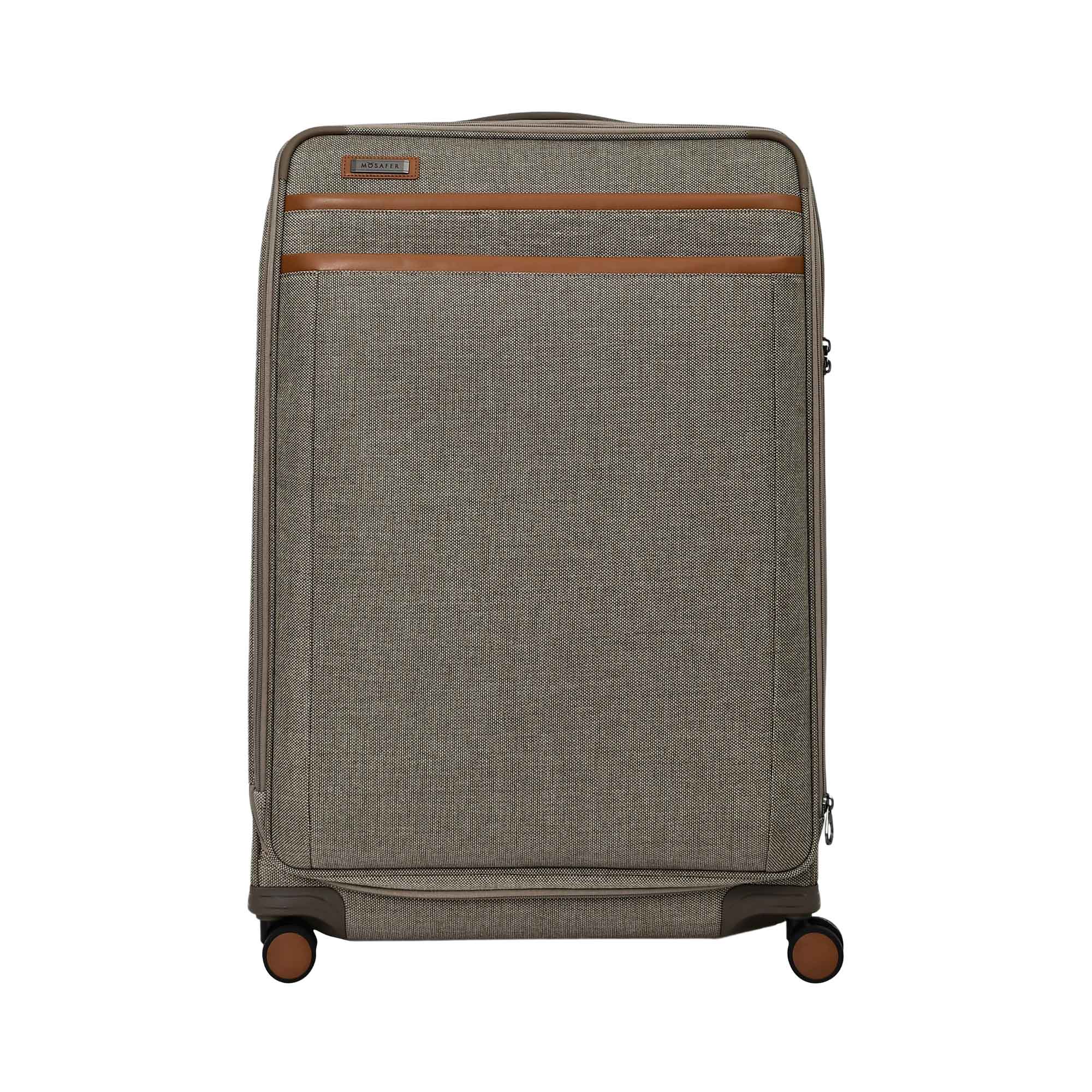 MOSAFER LEGACY SOFT LUGGAGE