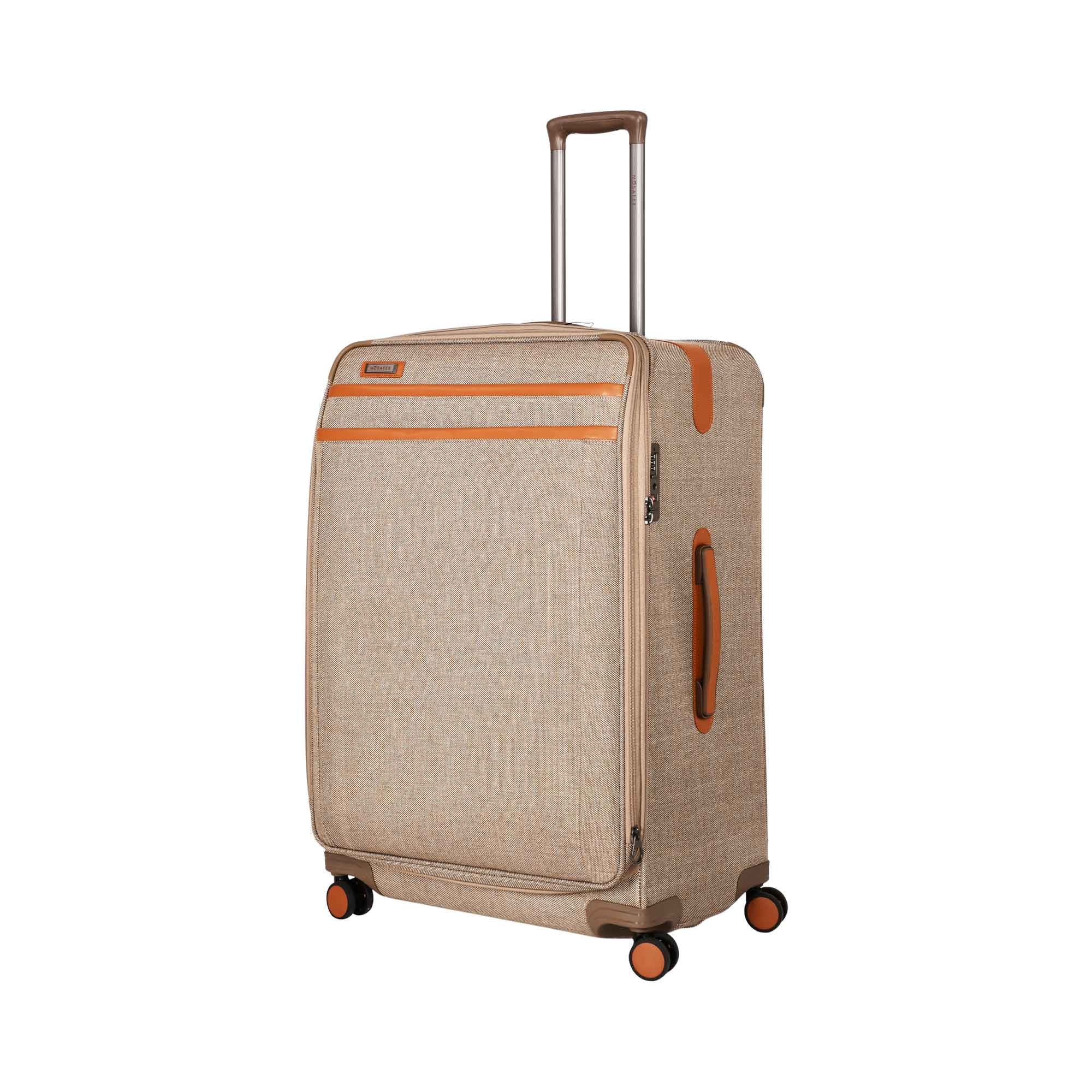 MOSAFER LEGACY SOFT LUGGAGE