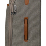 MOSAFER LEGACY SOFT LUGGAGE