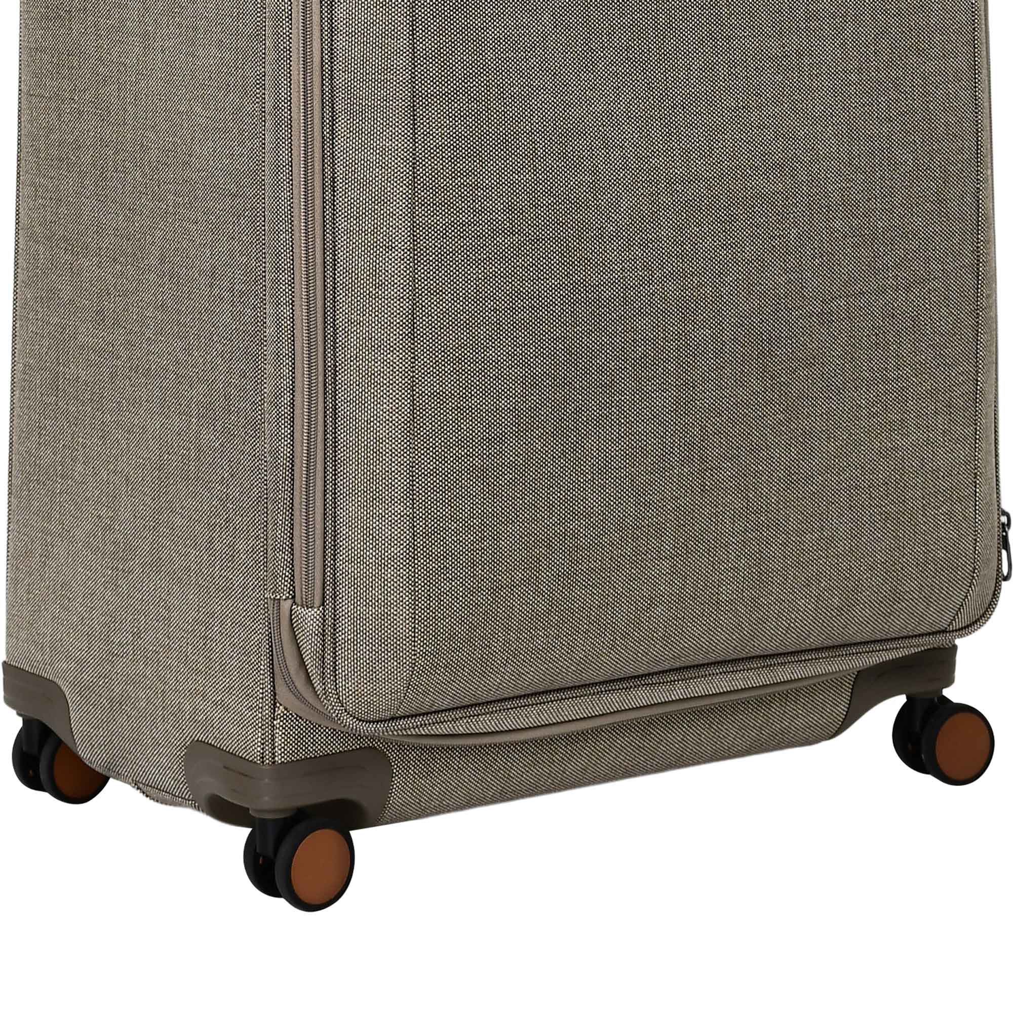 MOSAFER LEGACY SOFT LUGGAGE