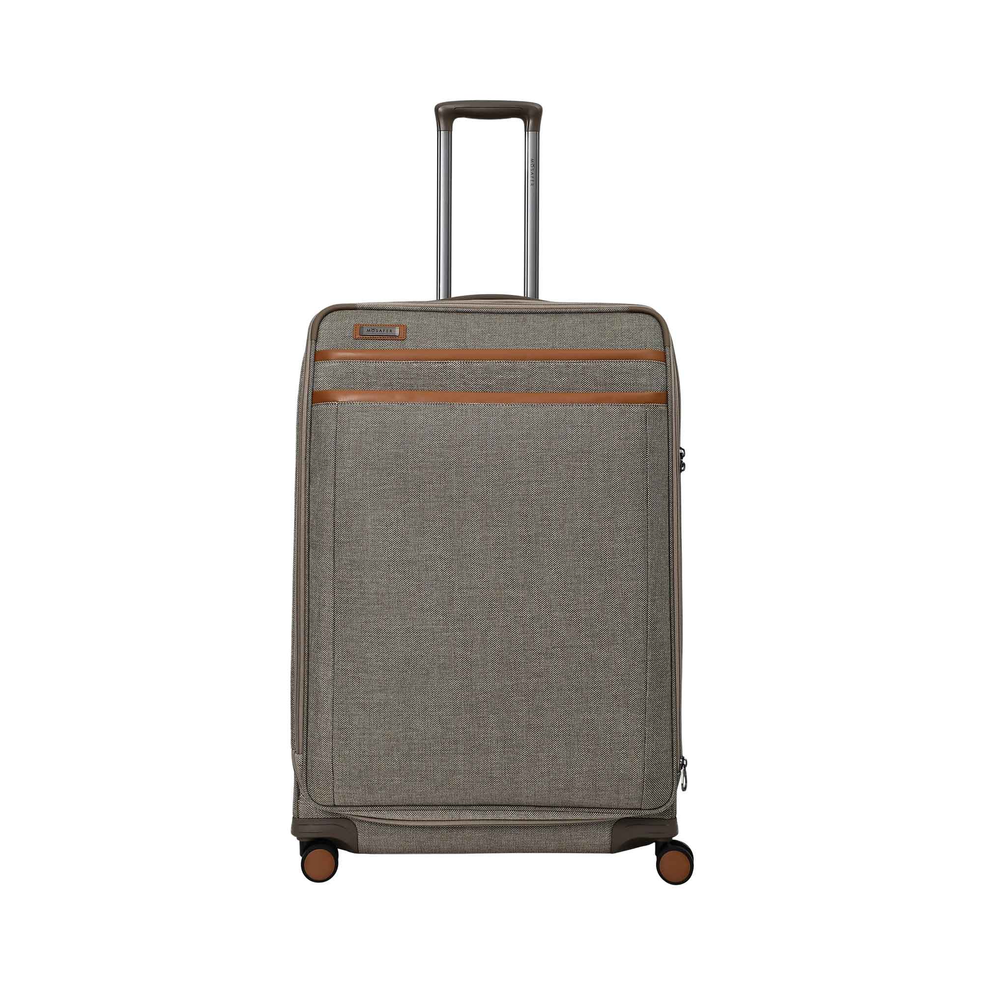 MOSAFER LEGACY SOFT LUGGAGE