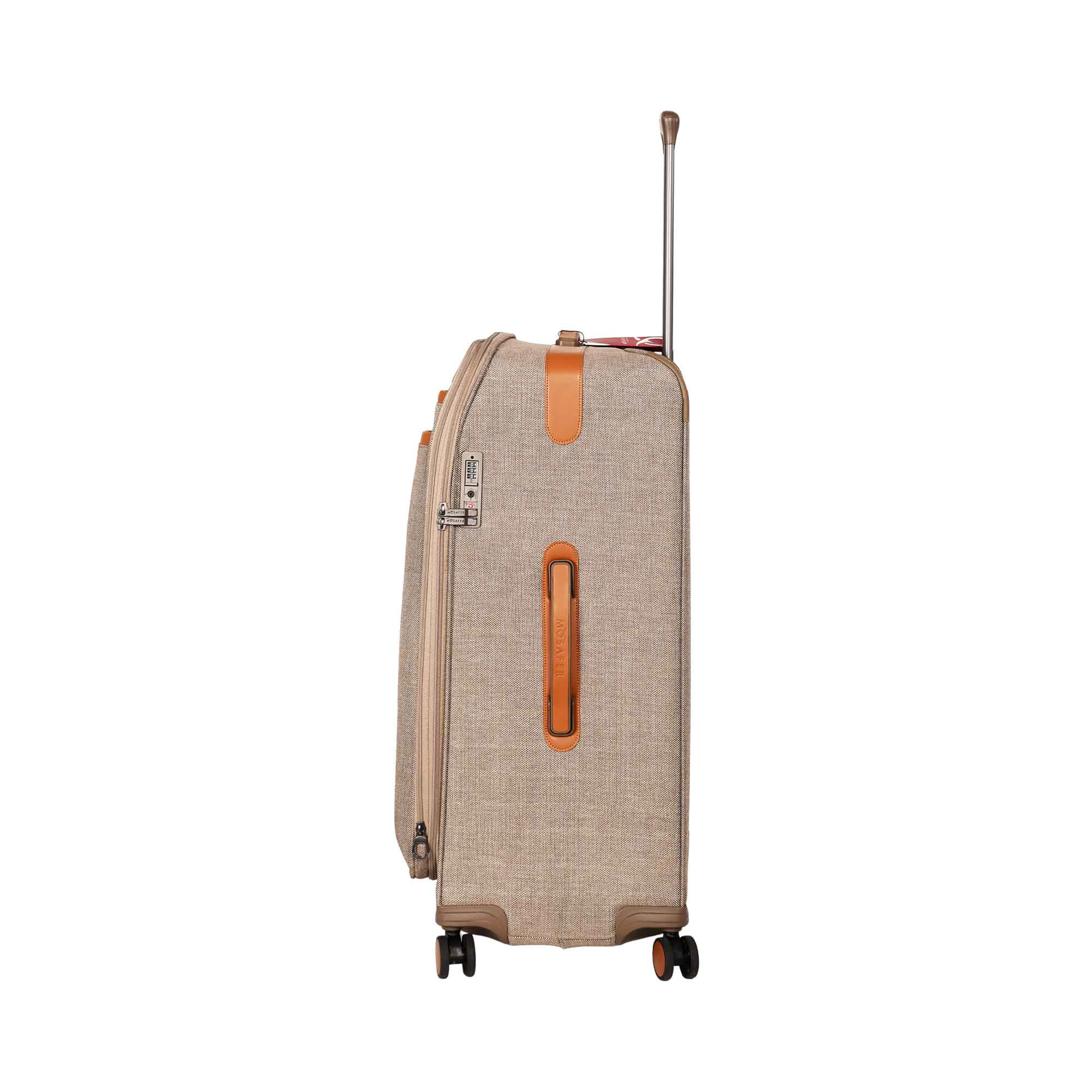 MOSAFER LEGACY SOFT LUGGAGE
