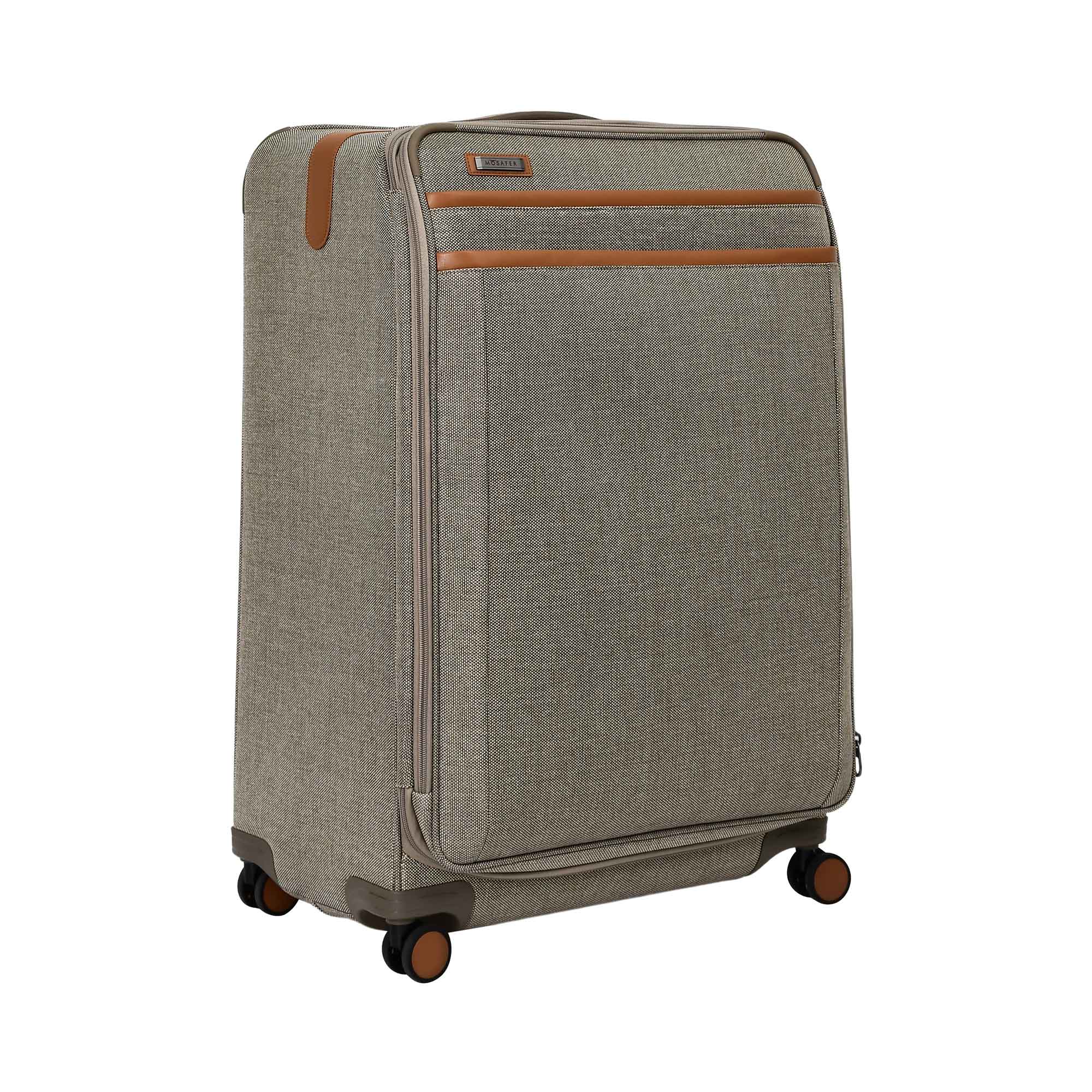 MOSAFER LEGACY SOFT LUGGAGE
