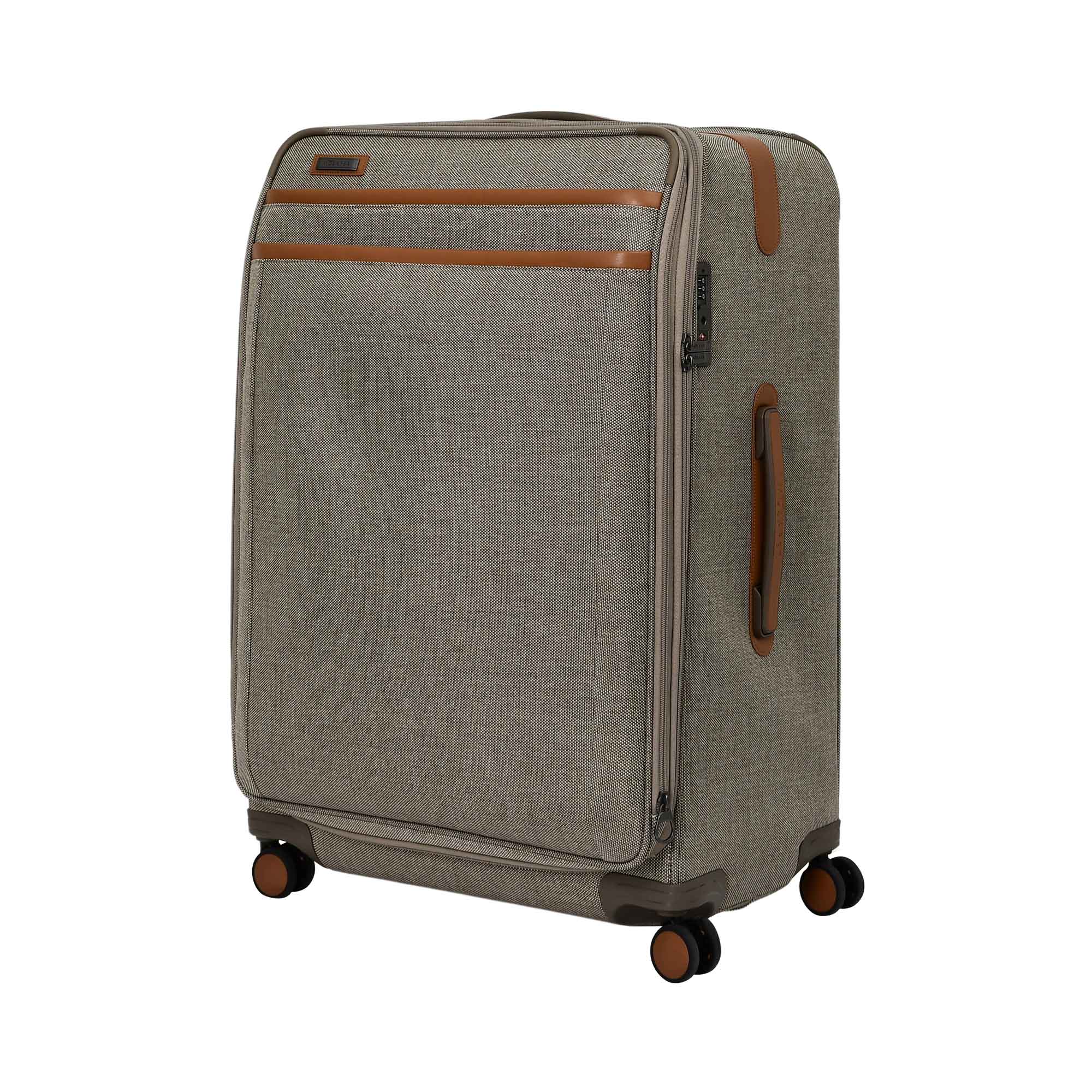 MOSAFER LEGACY SOFT LUGGAGE