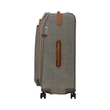 MOSAFER LEGACY SOFT LUGGAGE