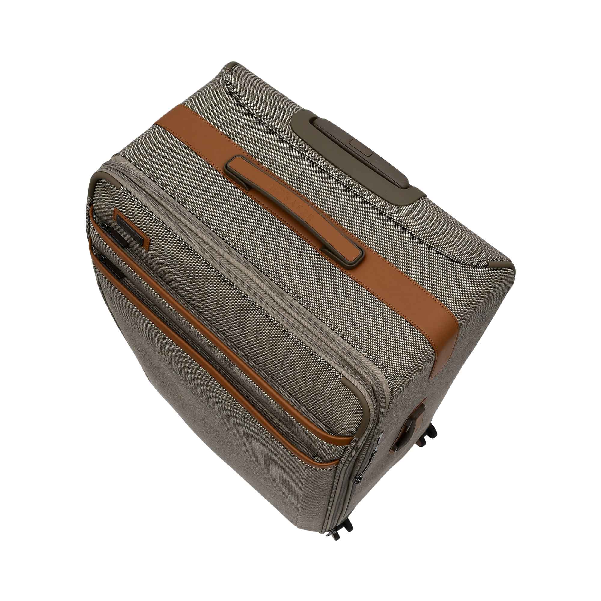 MOSAFER LEGACY SOFT LUGGAGE