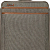 MOSAFER LEGACY SOFT LUGGAGE