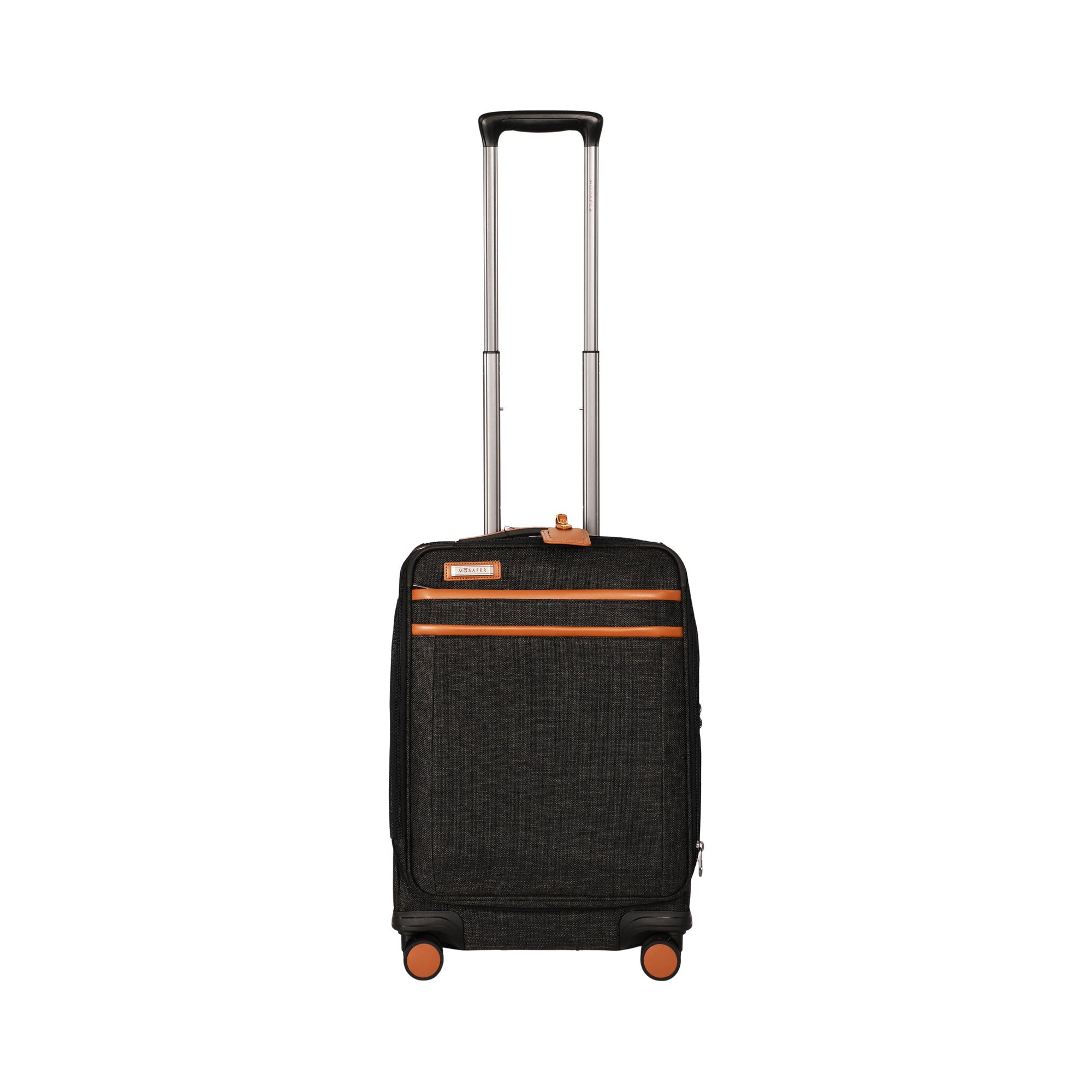 MOSAFER LEGACY SOFT LUGGAGE
