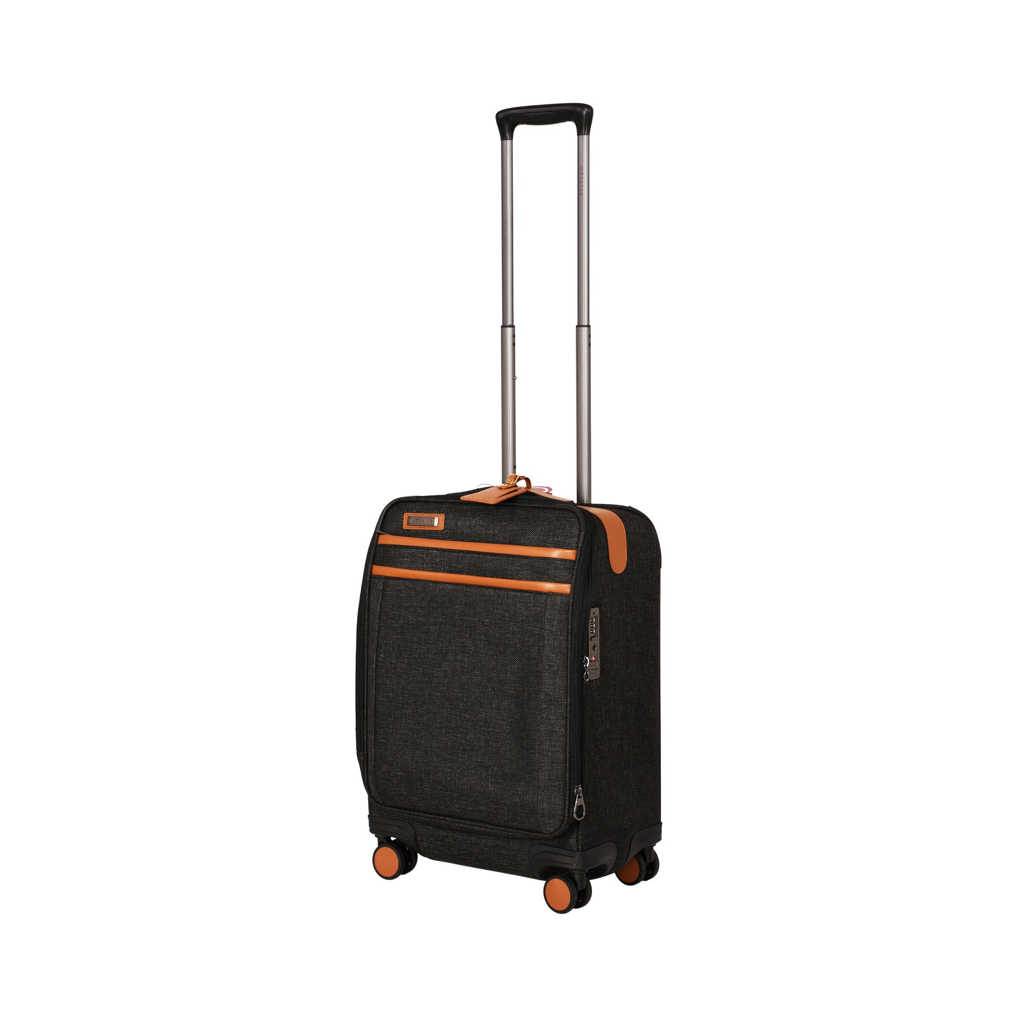MOSAFER LEGACY SOFT LUGGAGE