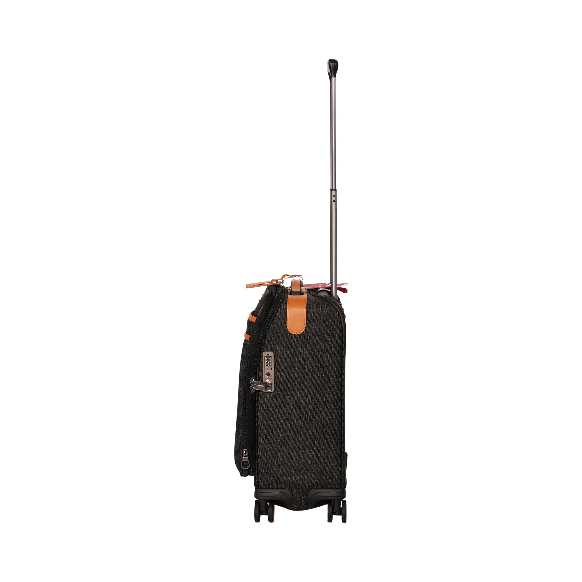 MOSAFER LEGACY SOFT LUGGAGE