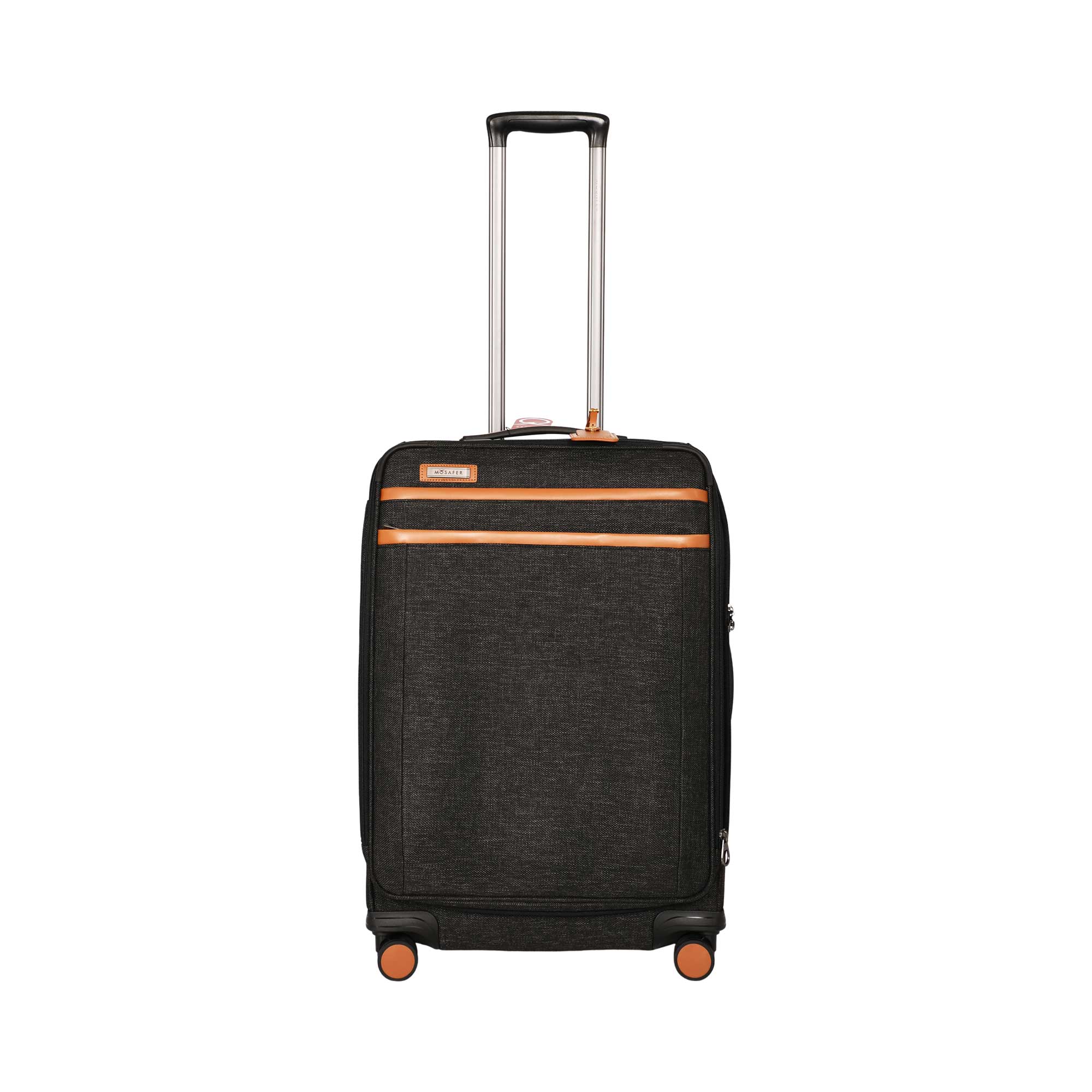 MOSAFER LEGACY SOFT LUGGAGE