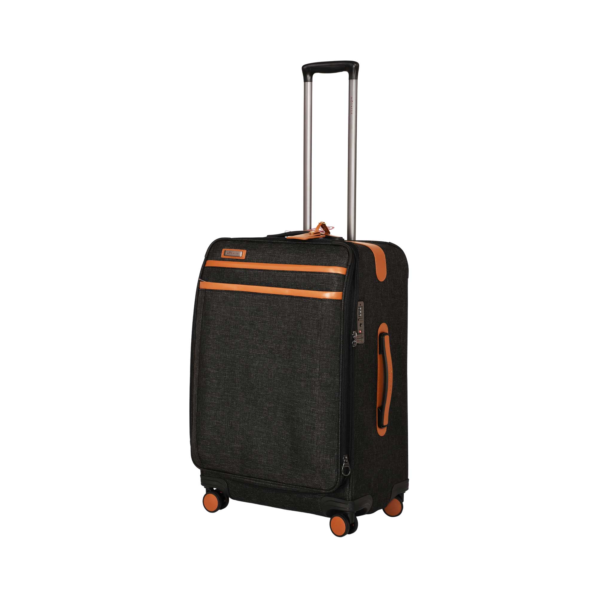 MOSAFER LEGACY SOFT LUGGAGE