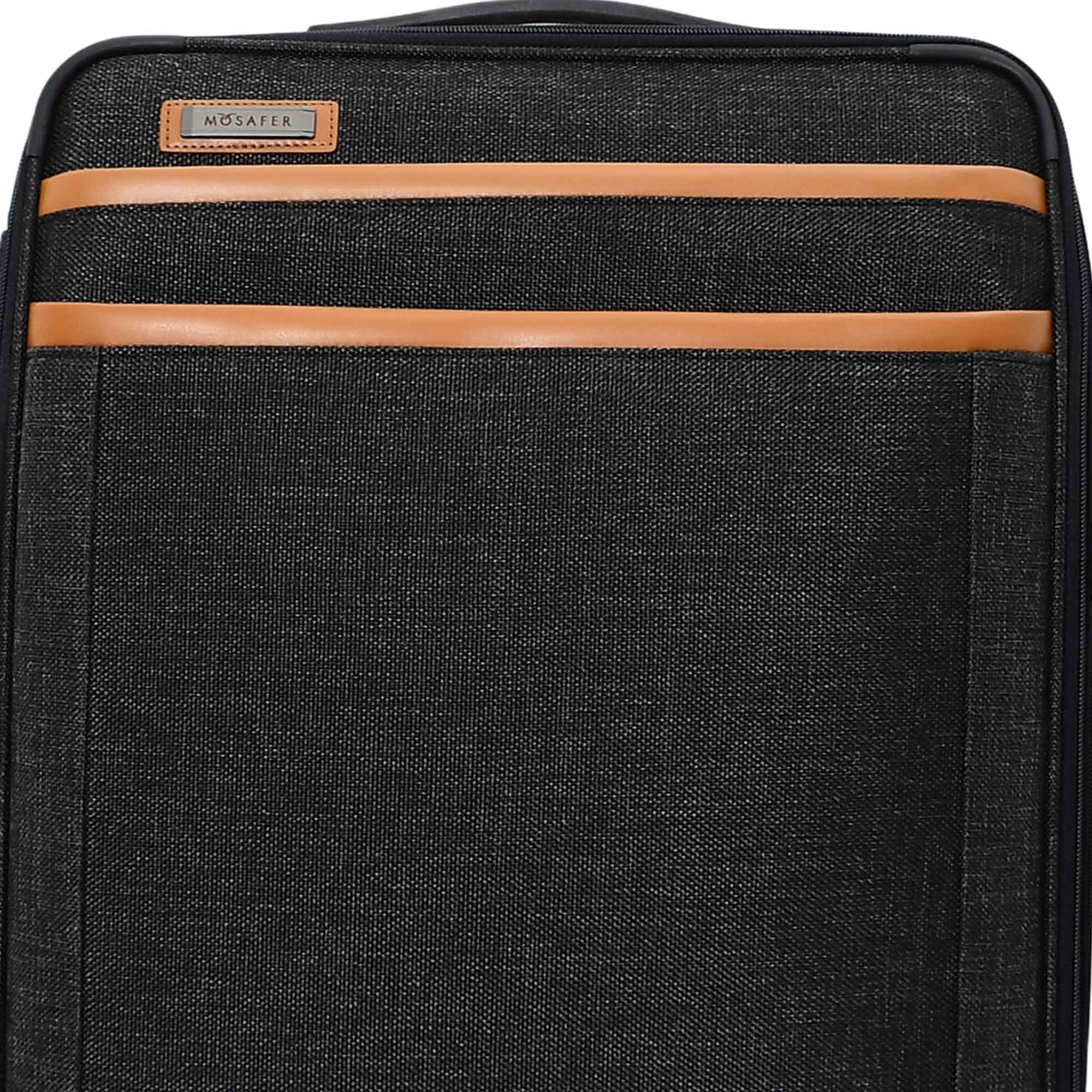 MOSAFER LEGACY SOFT LUGGAGE