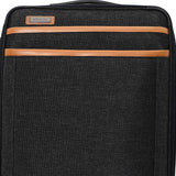 MOSAFER LEGACY SOFT LUGGAGE