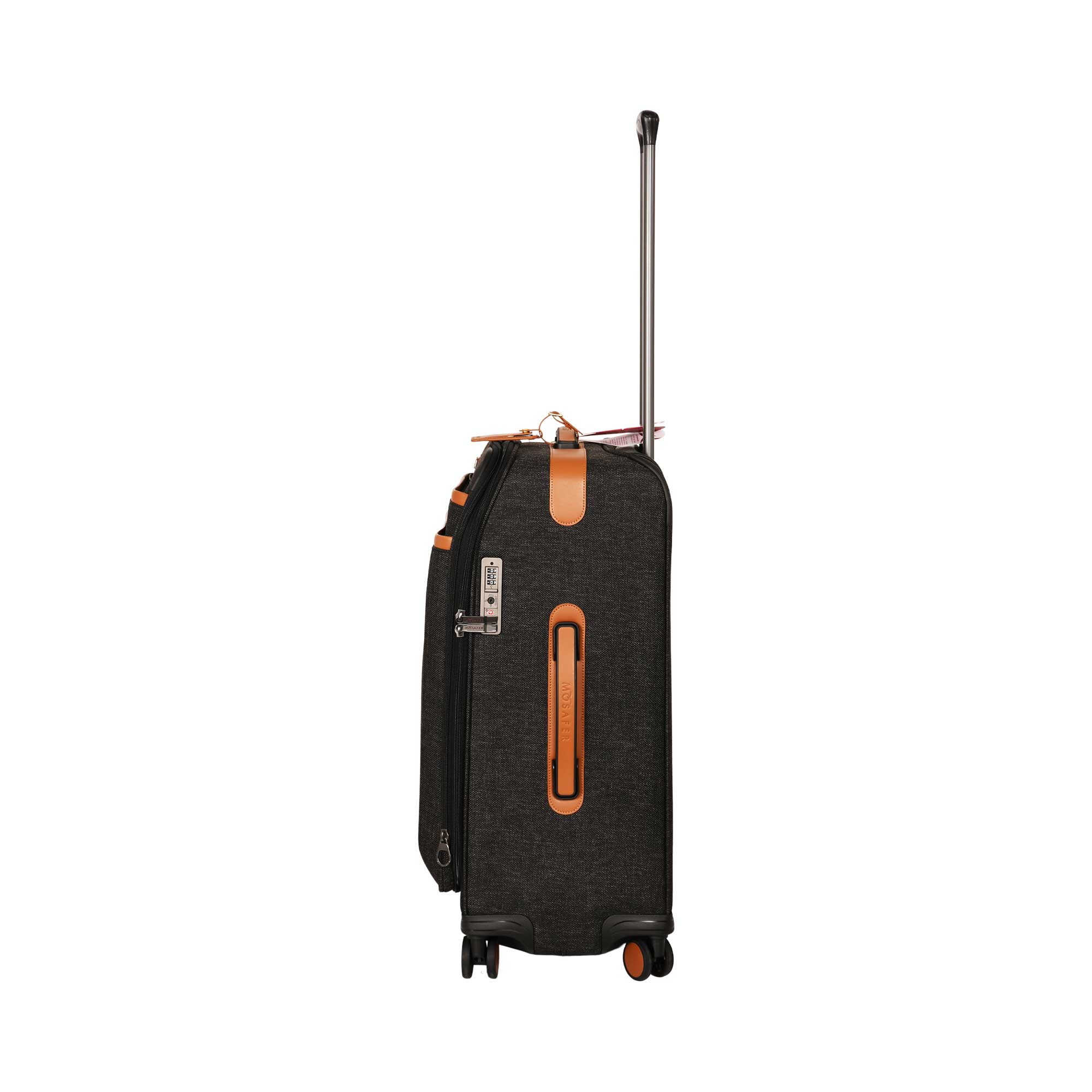 MOSAFER LEGACY SOFT LUGGAGE