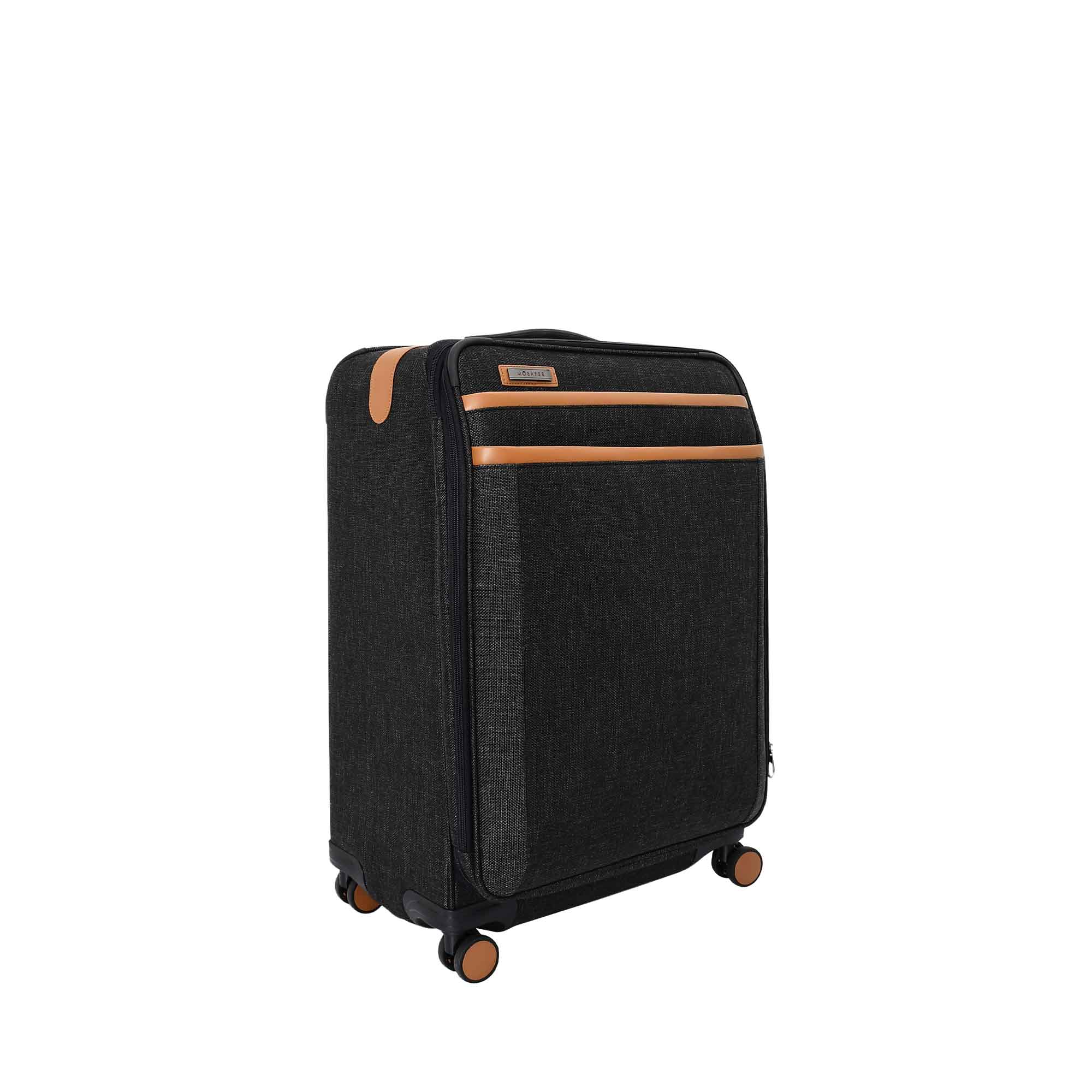 MOSAFER LEGACY SOFT LUGGAGE