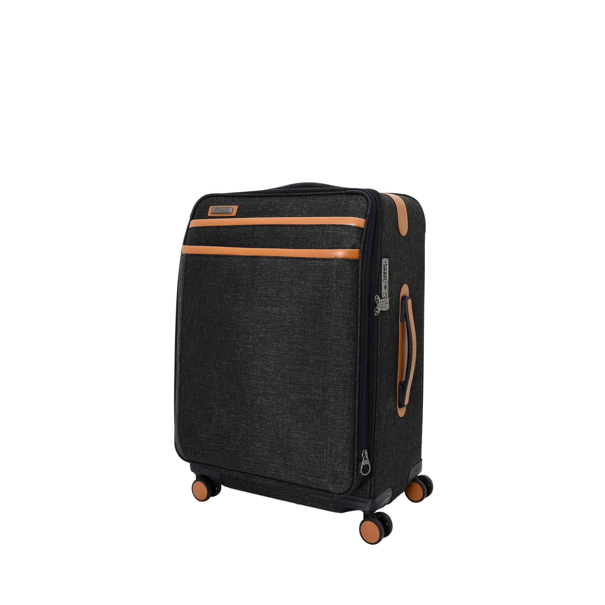 MOSAFER LEGACY SOFT LUGGAGE