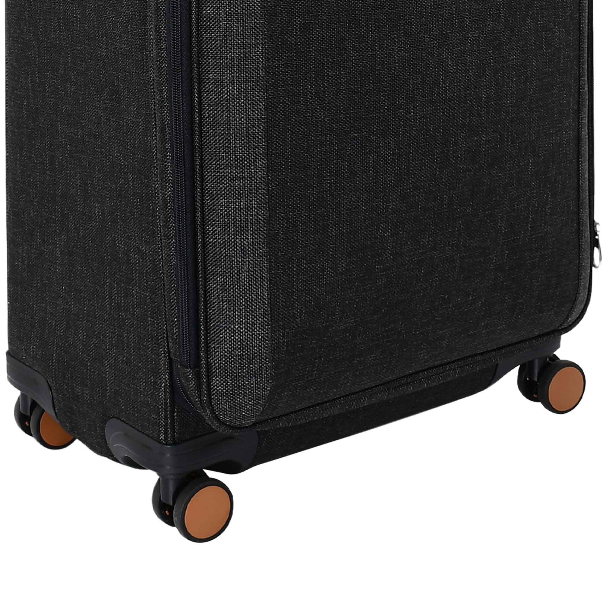 MOSAFER LEGACY SOFT LUGGAGE