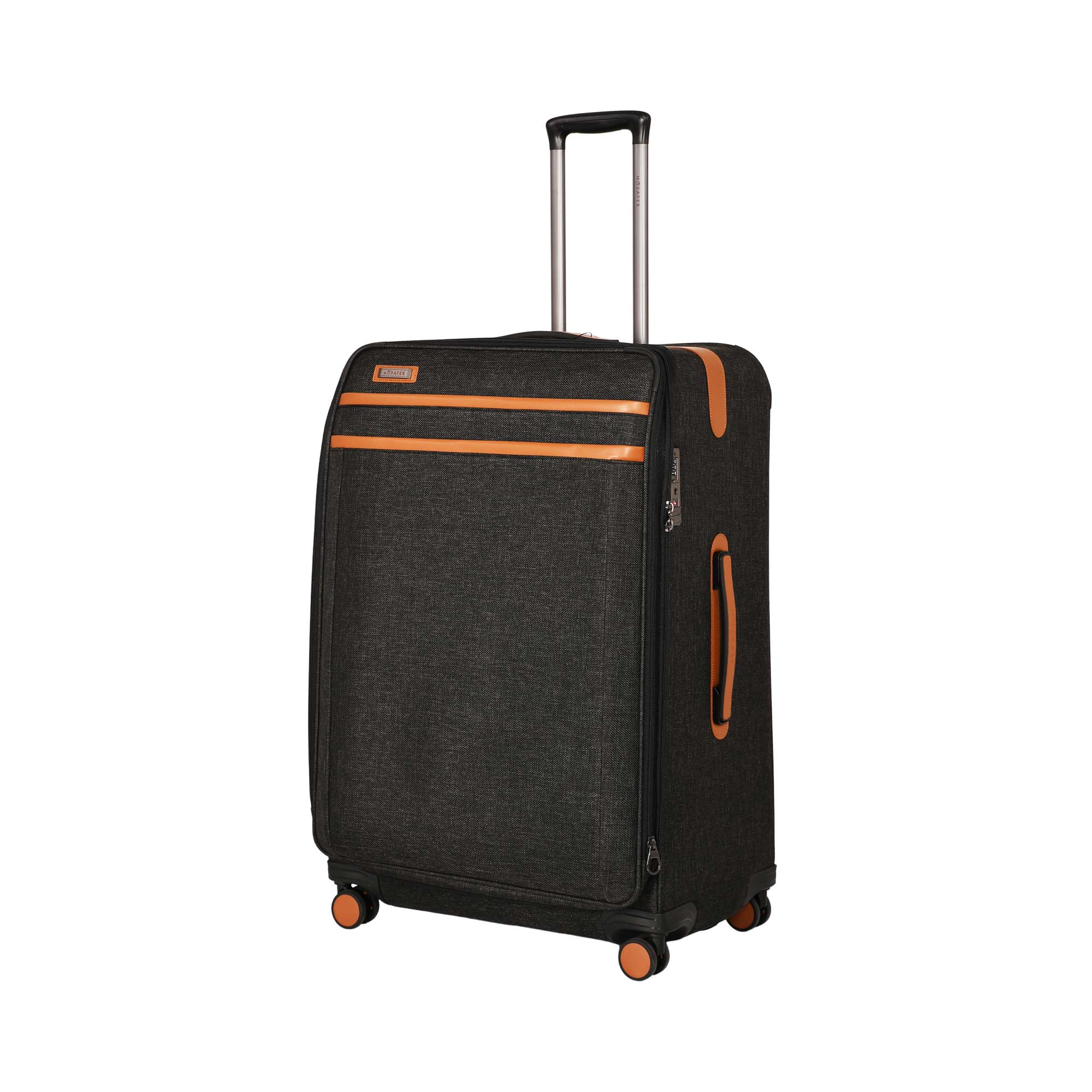 MOSAFER LEGACY SOFT LUGGAGE