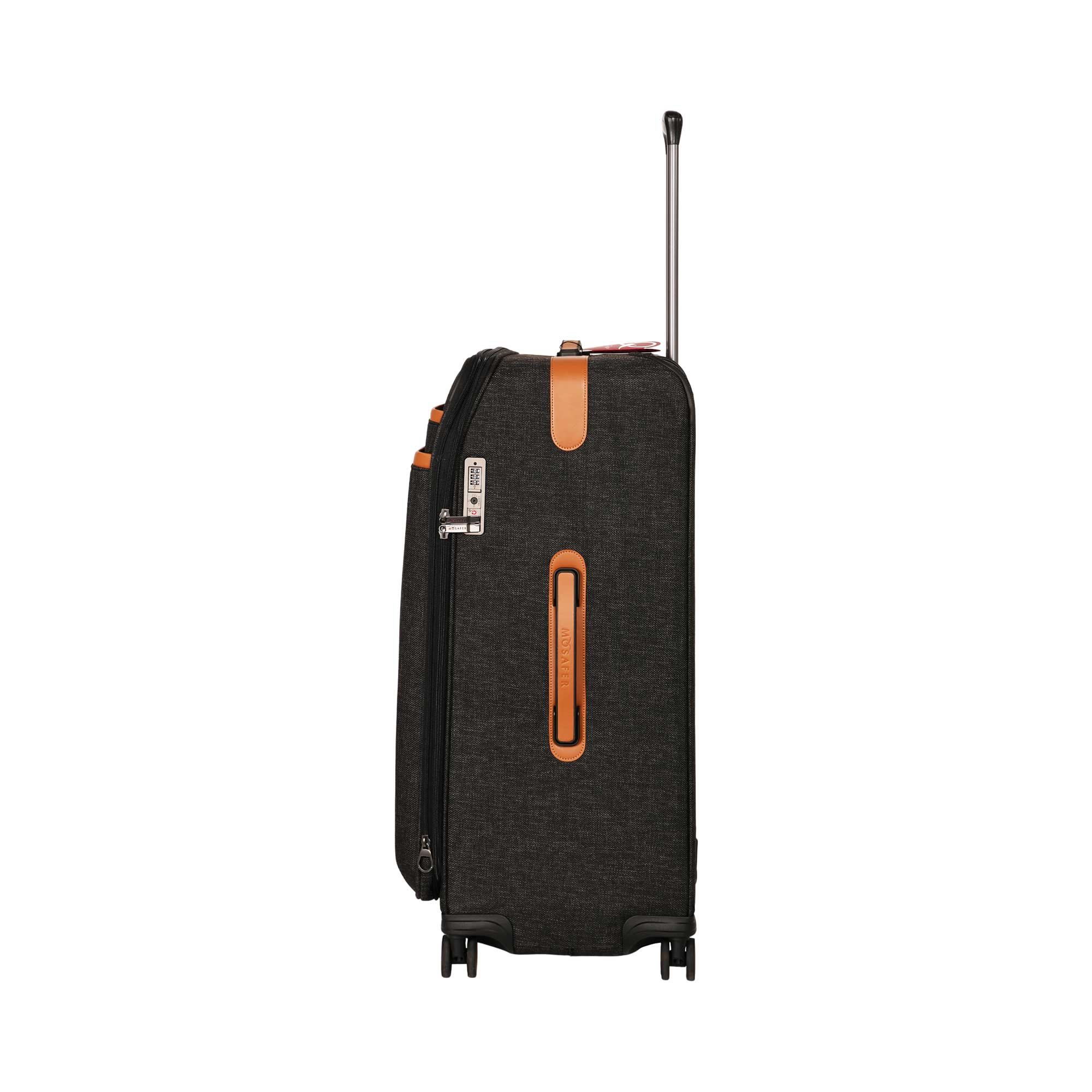 MOSAFER LEGACY SOFT LUGGAGE