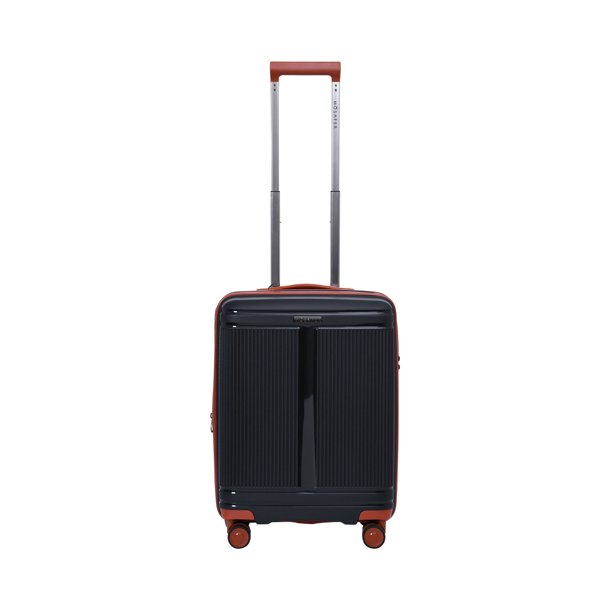 MOSAFER NOBLE HARD LUGGAGE – Mosafer