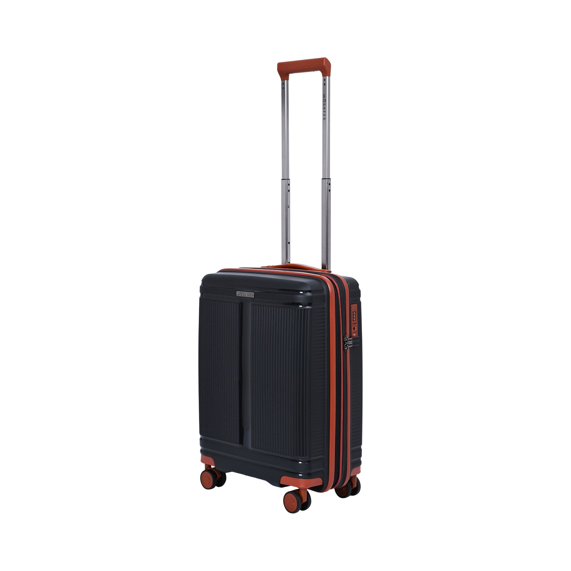 MOSAFER NOBLE HARD LUGGAGE