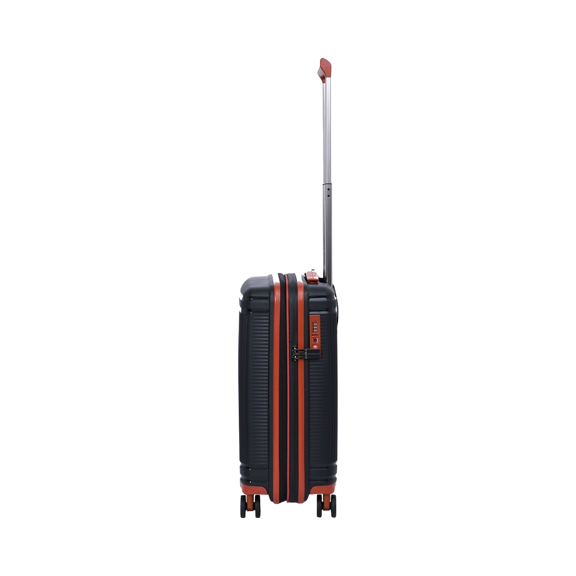 MOSAFER NOBLE HARD LUGGAGE
