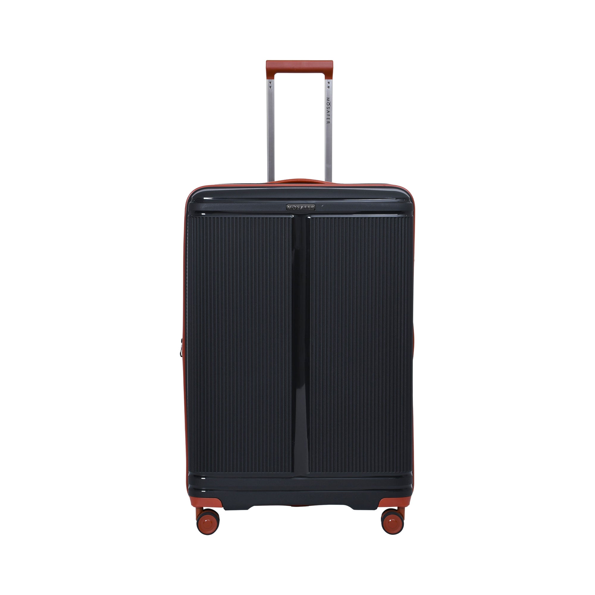 MOSAFER NOBLE HARD LUGGAGE