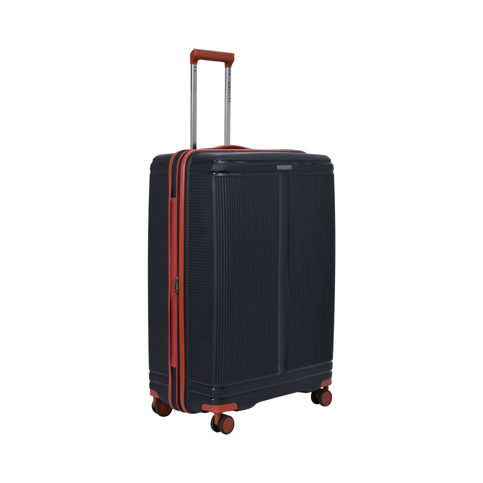MOSAFER NOBLE HARD LUGGAGE