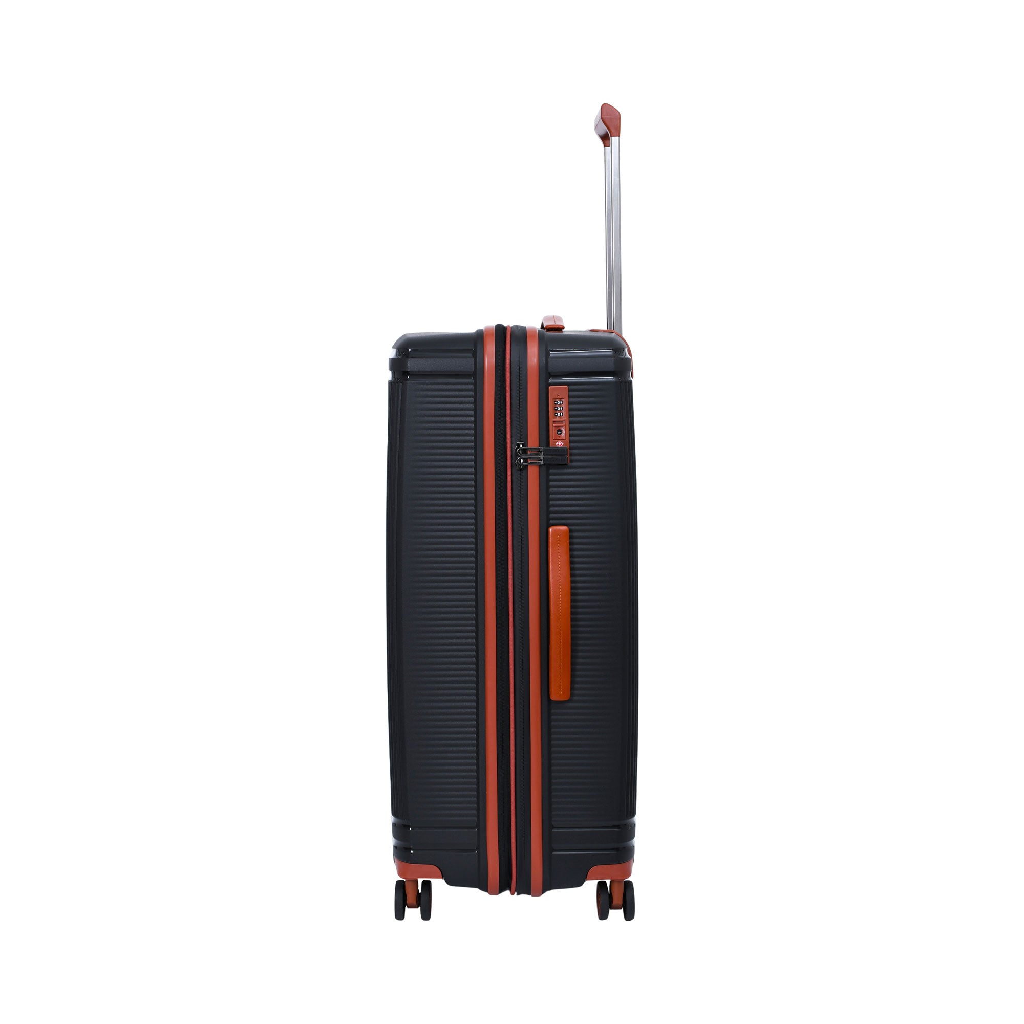 MOSAFER NOBLE HARD LUGGAGE
