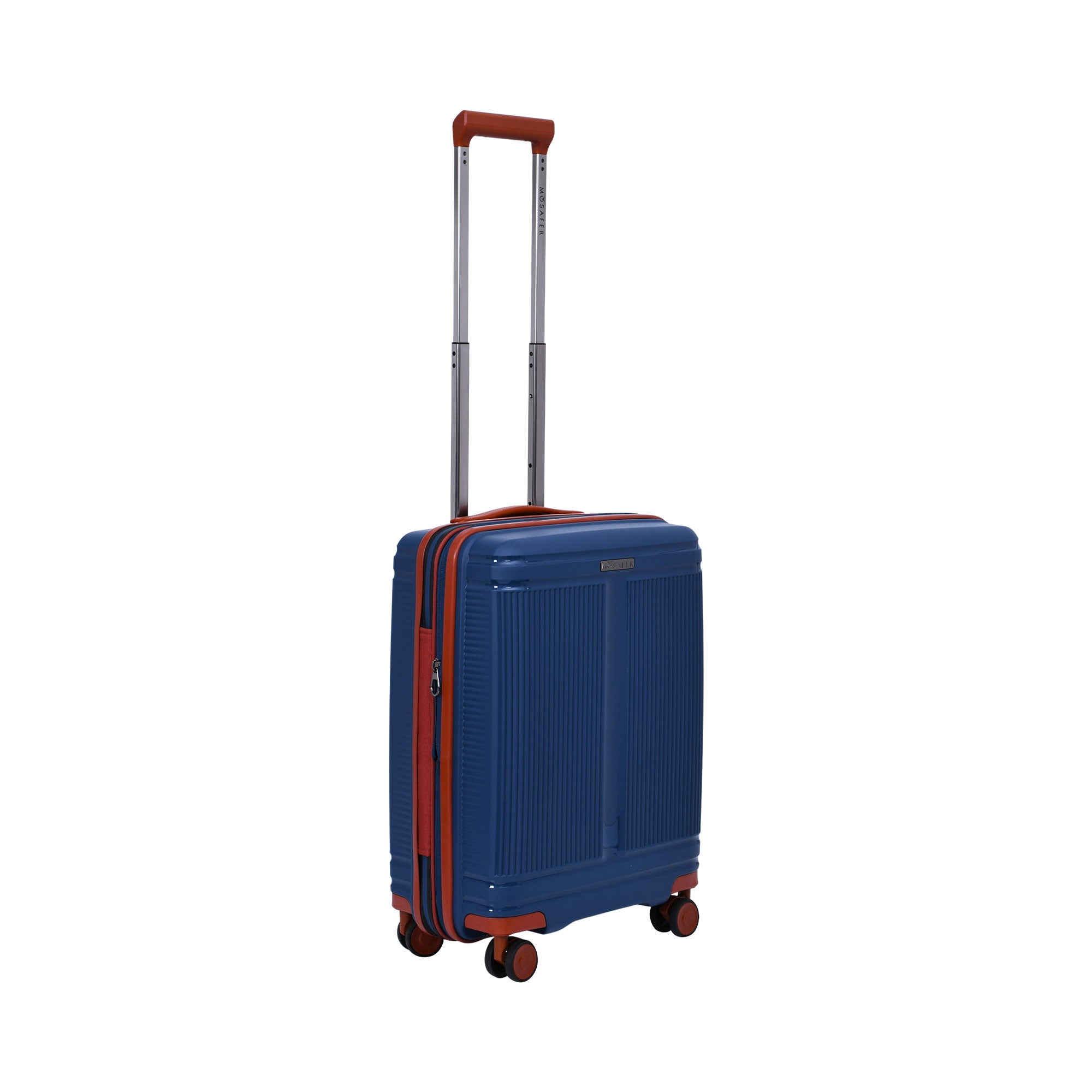 MOSAFER NOBLE HARD LUGGAGE