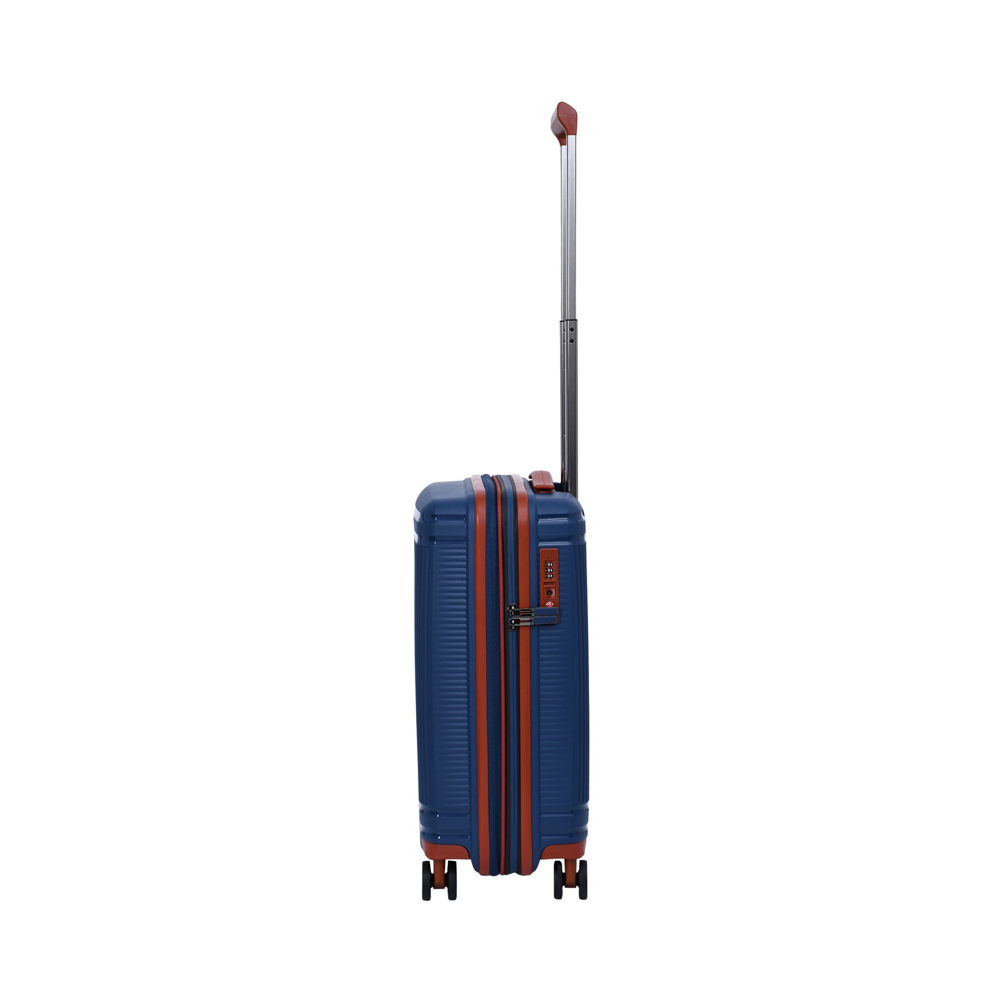 MOSAFER NOBLE HARD LUGGAGE