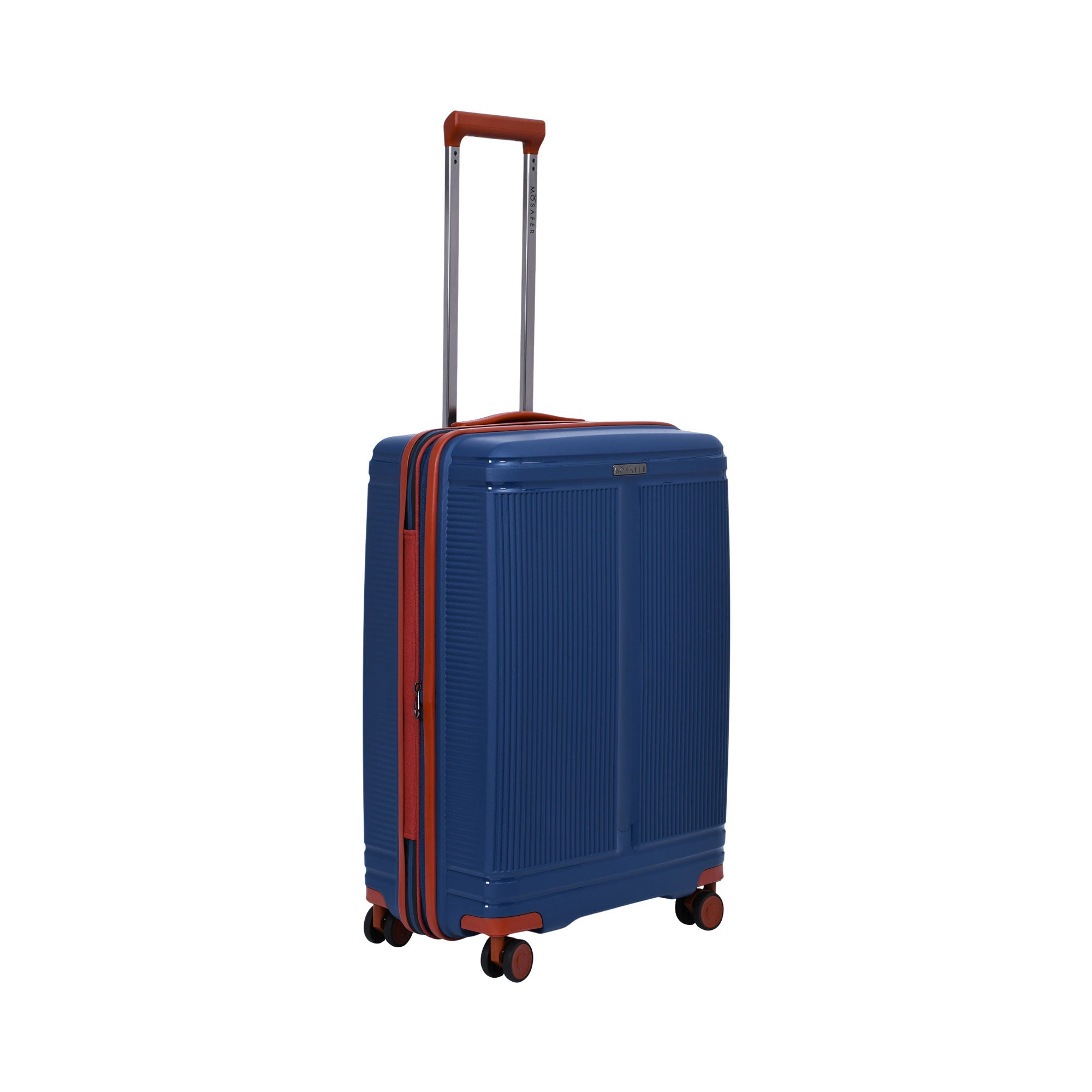 MOSAFER NOBLE HARD LUGGAGE