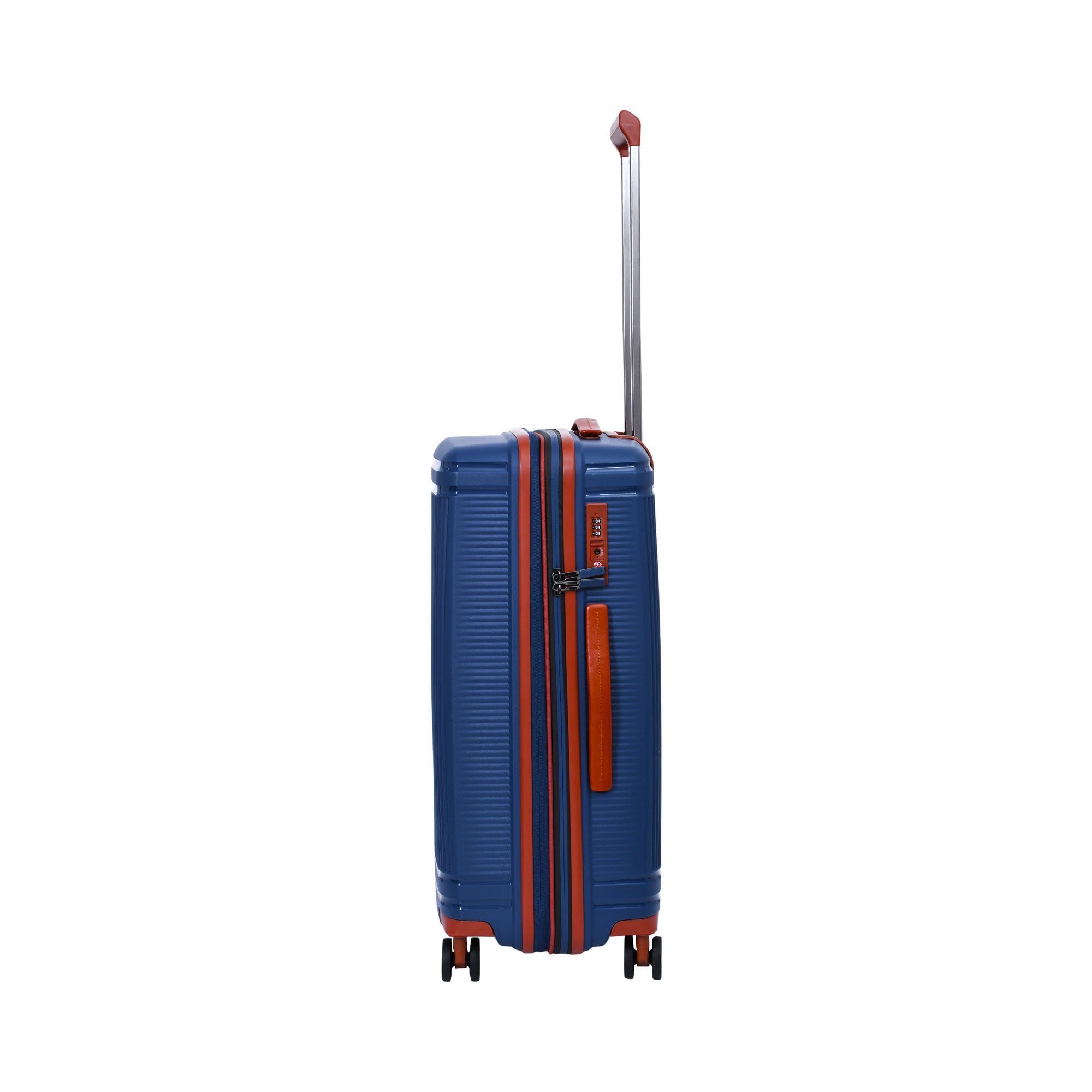 MOSAFER NOBLE HARD LUGGAGE