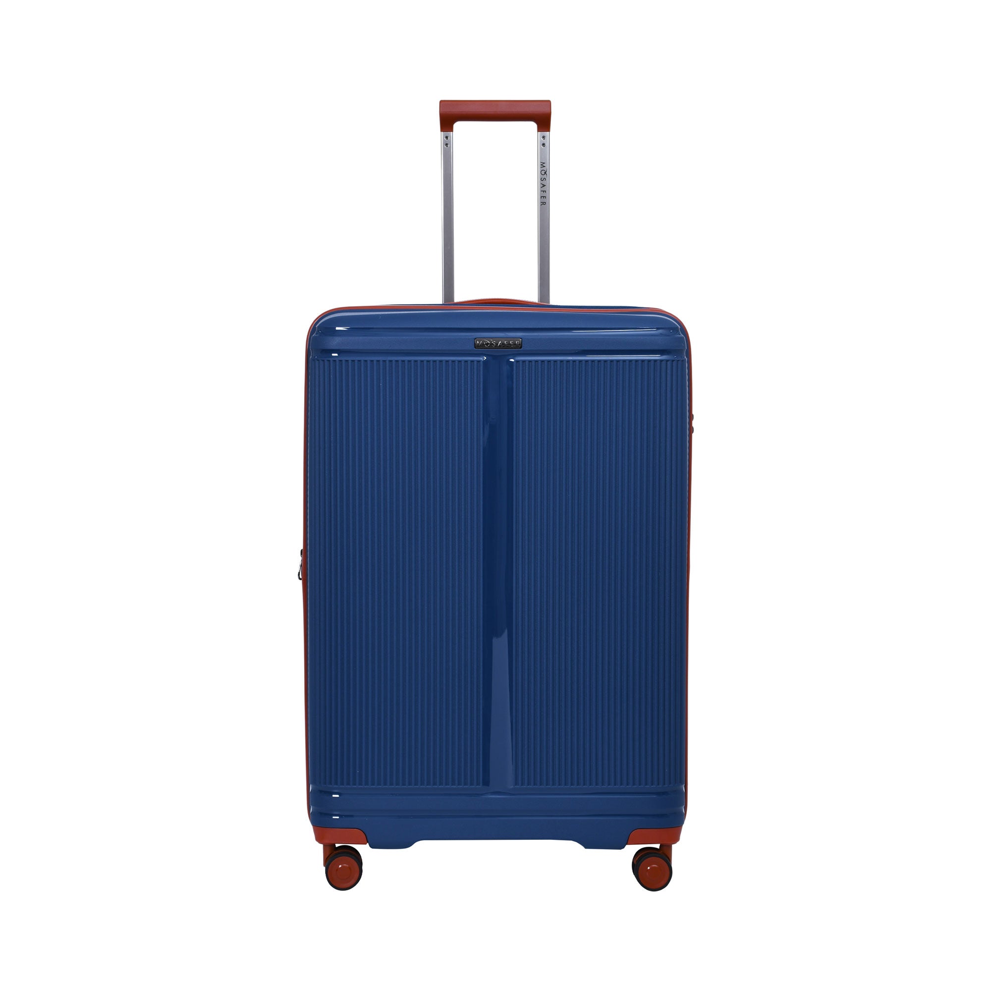 MOSAFER NOBLE HARD LUGGAGE