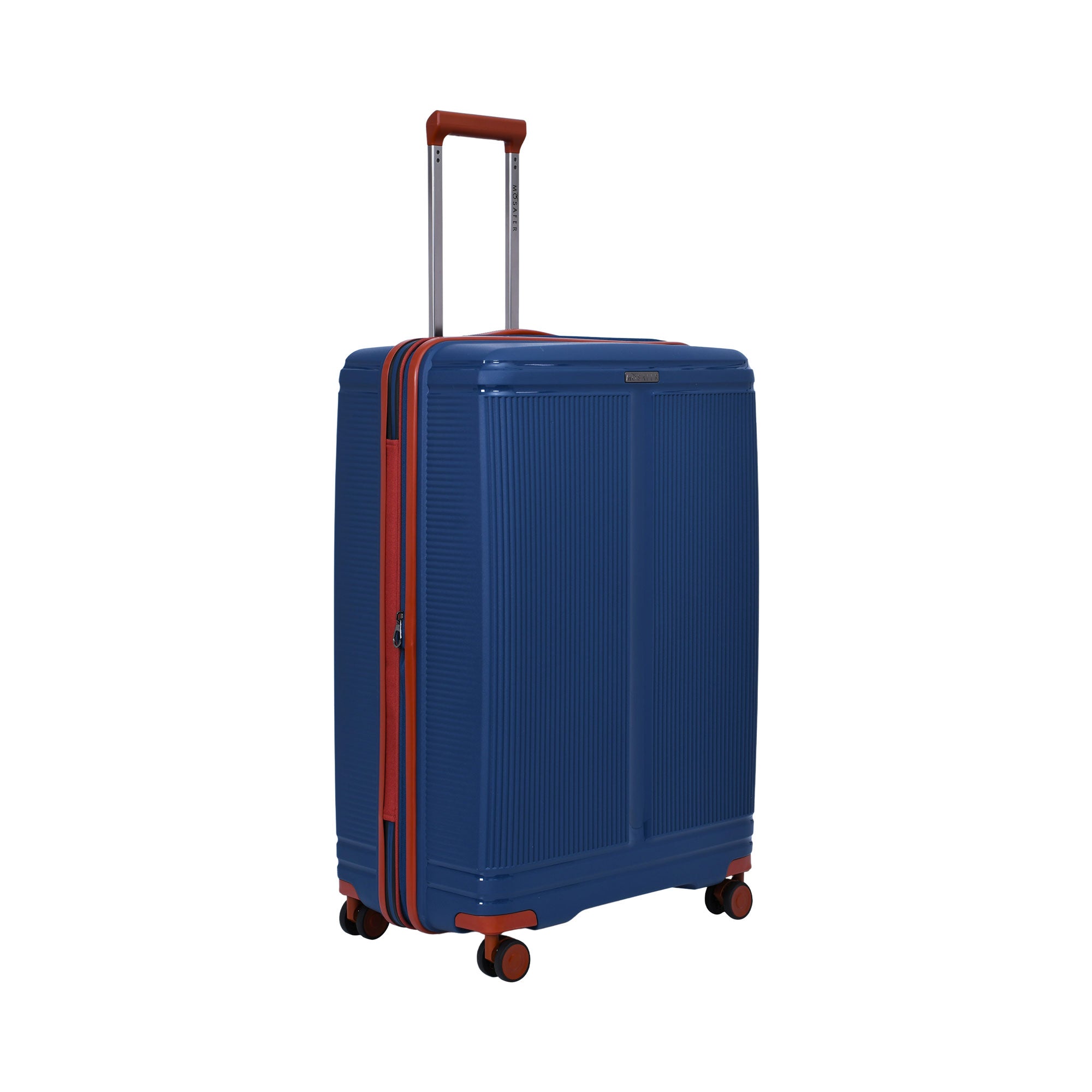 MOSAFER NOBLE HARD LUGGAGE