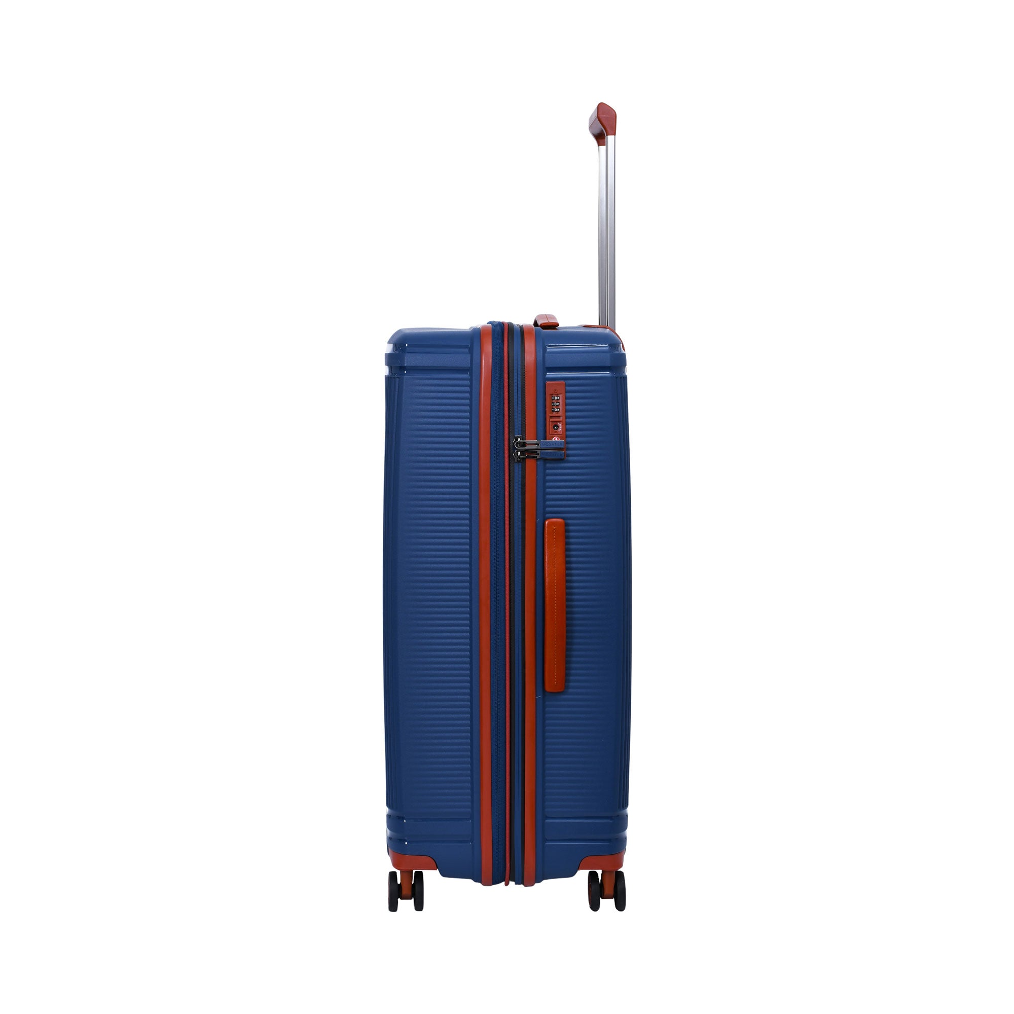 MOSAFER NOBLE HARD LUGGAGE