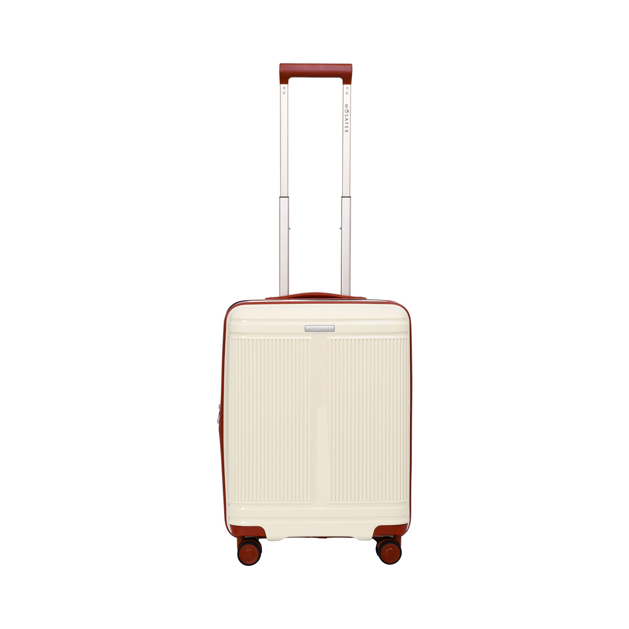 MOSAFER NOBLE HARD LUGGAGE
