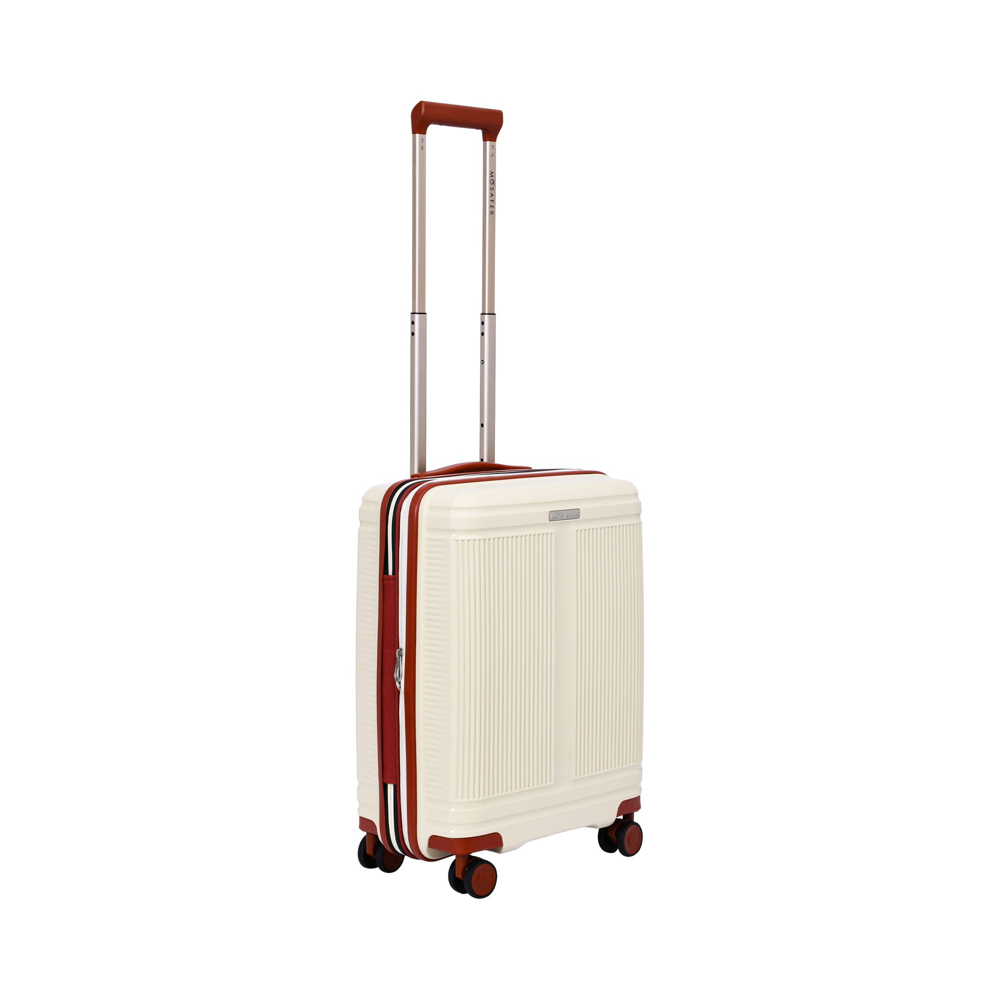 MOSAFER NOBLE HARD LUGGAGE