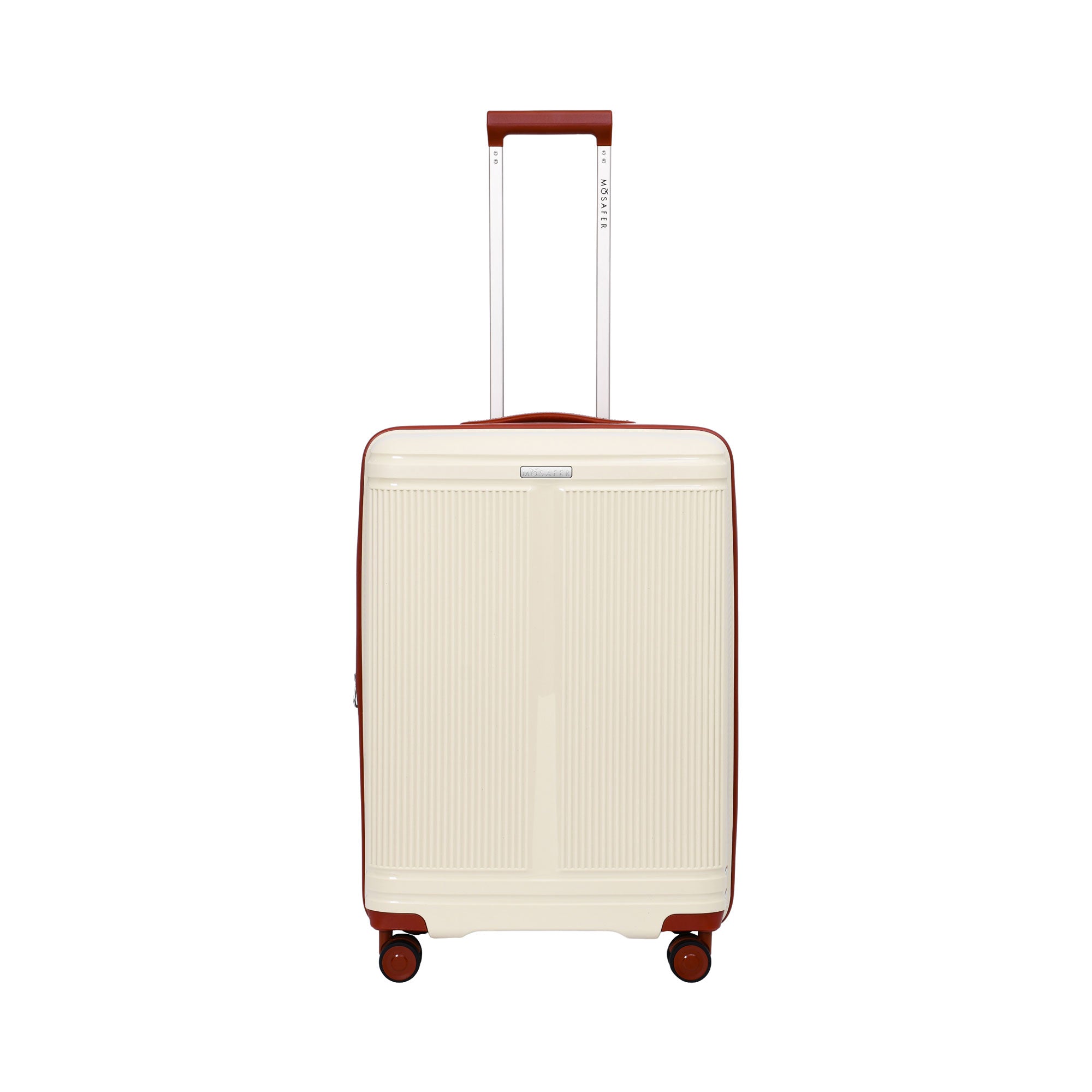 MOSAFER NOBLE HARD LUGGAGE