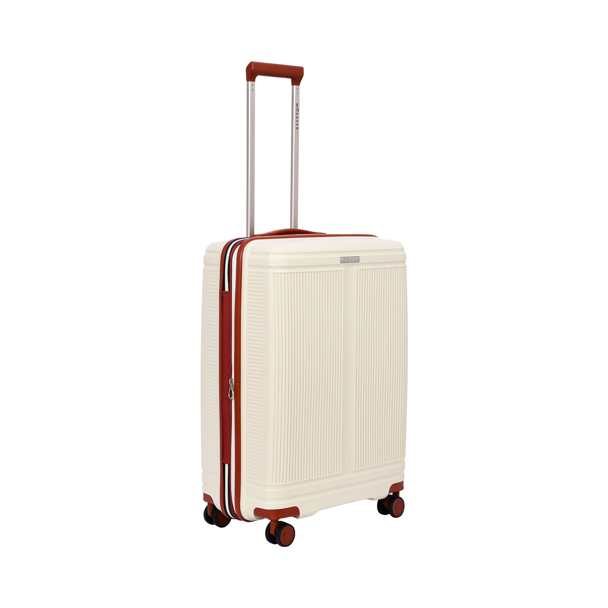 MOSAFER NOBLE HARD LUGGAGE