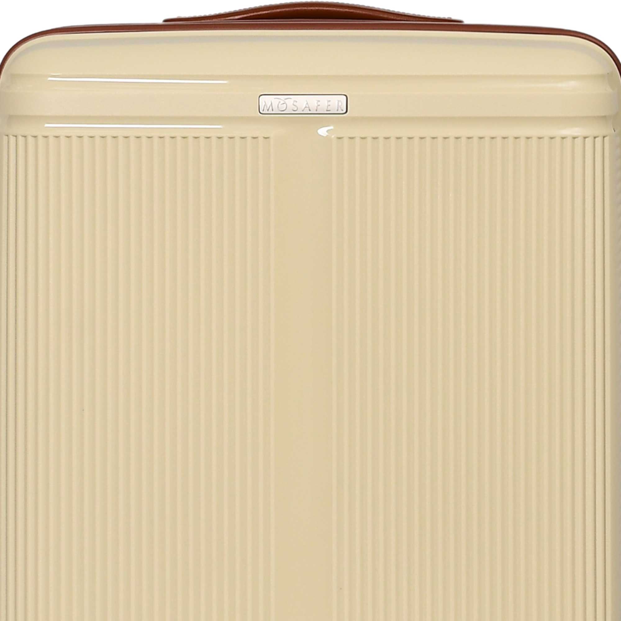 حقائب سفر نوبل الصلبة