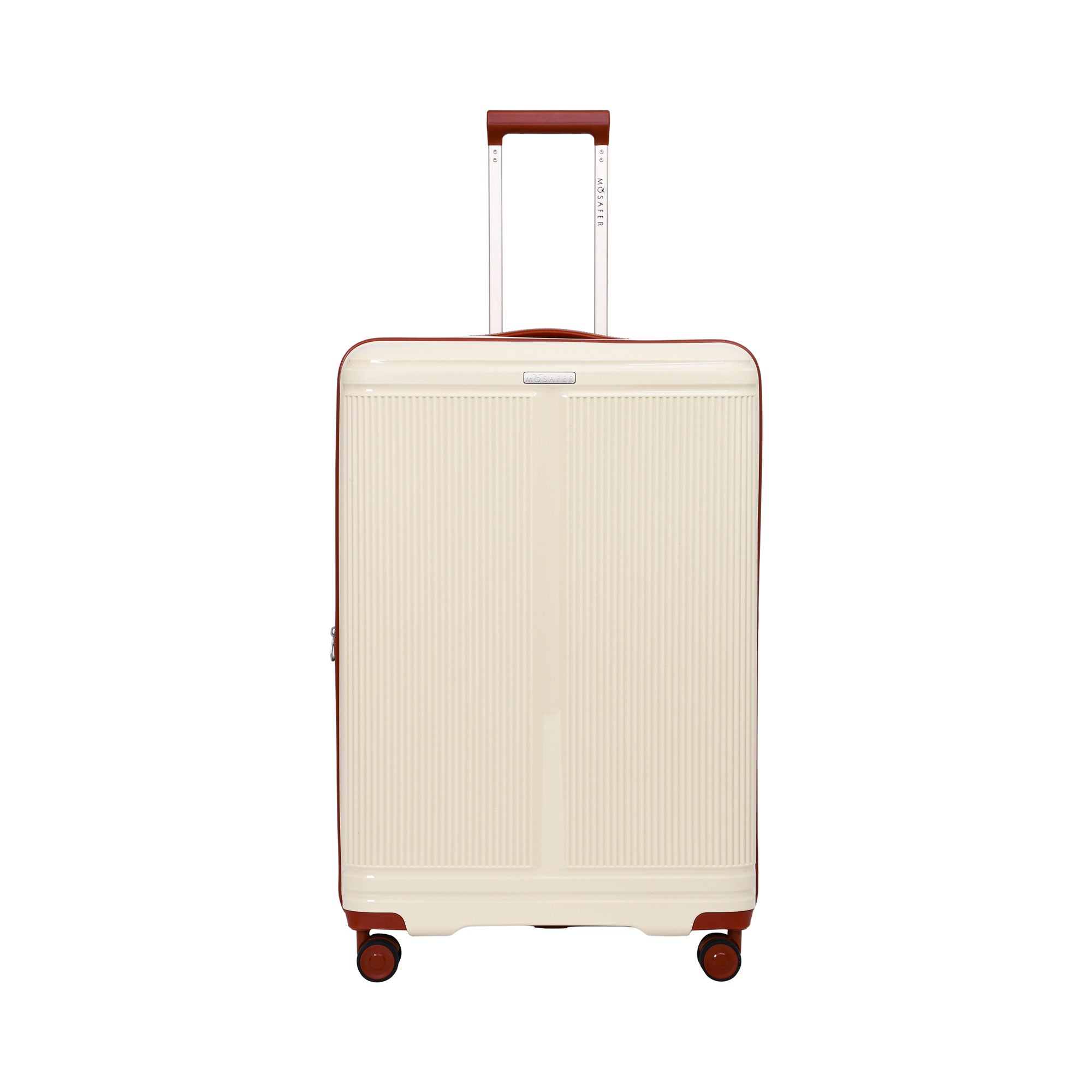 MOSAFER NOBLE HARD LUGGAGE