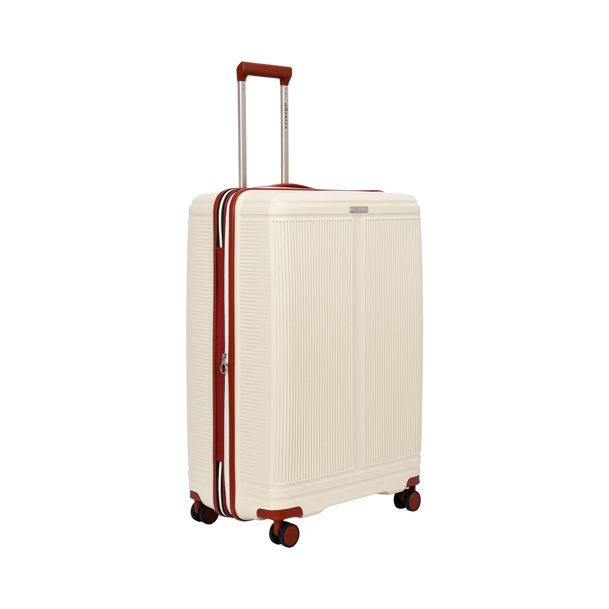 MOSAFER NOBLE HARD LUGGAGE