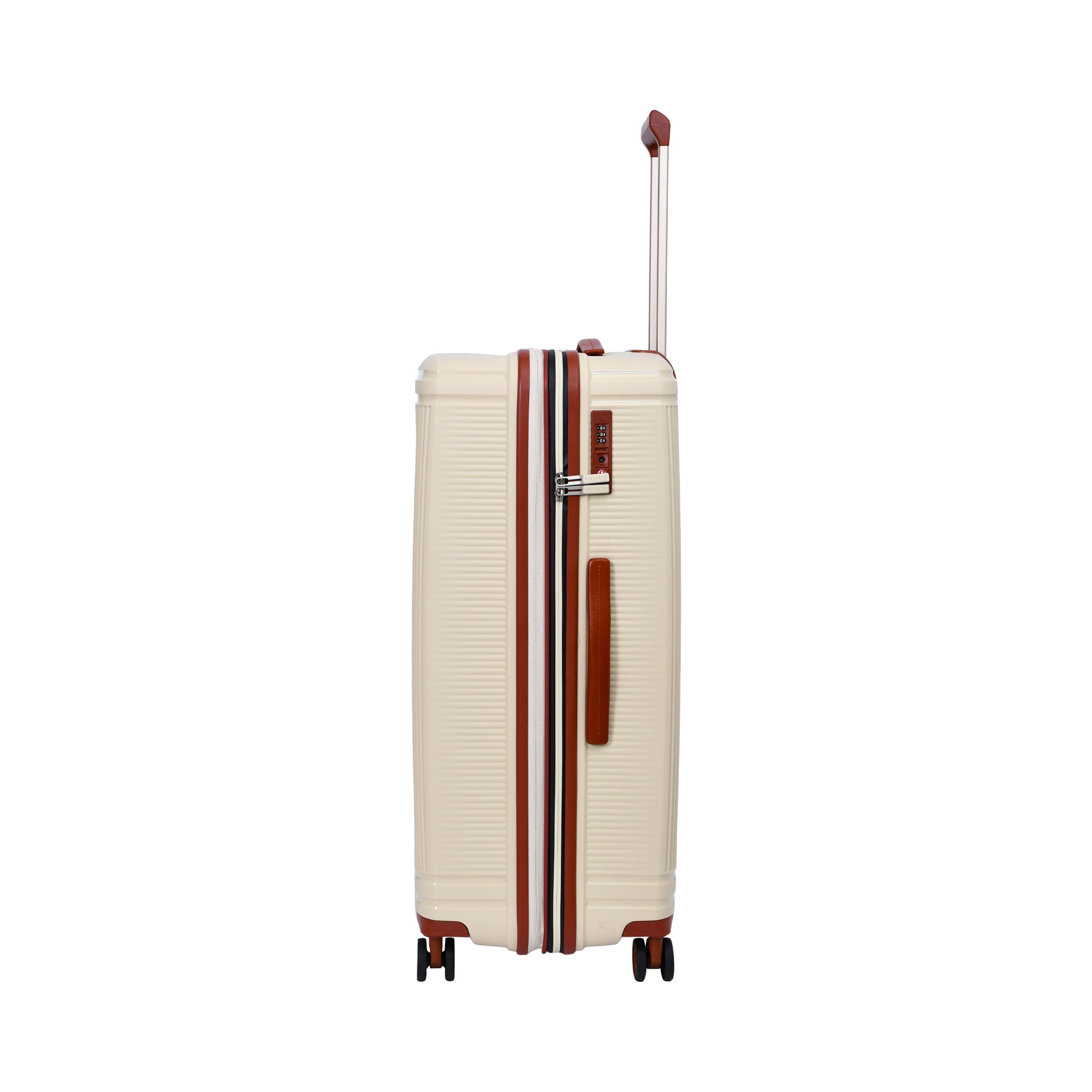 MOSAFER NOBLE HARD LUGGAGE