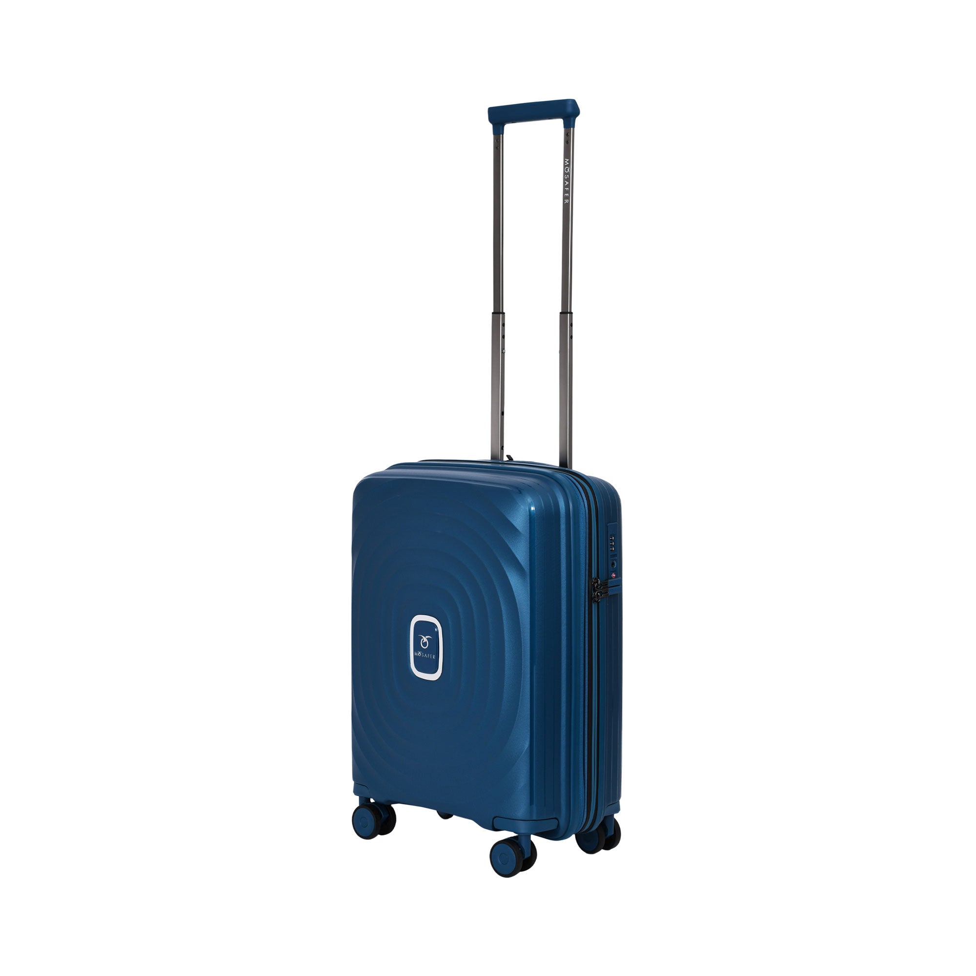 MOSAFER TWIRL HARD LUGGAGE