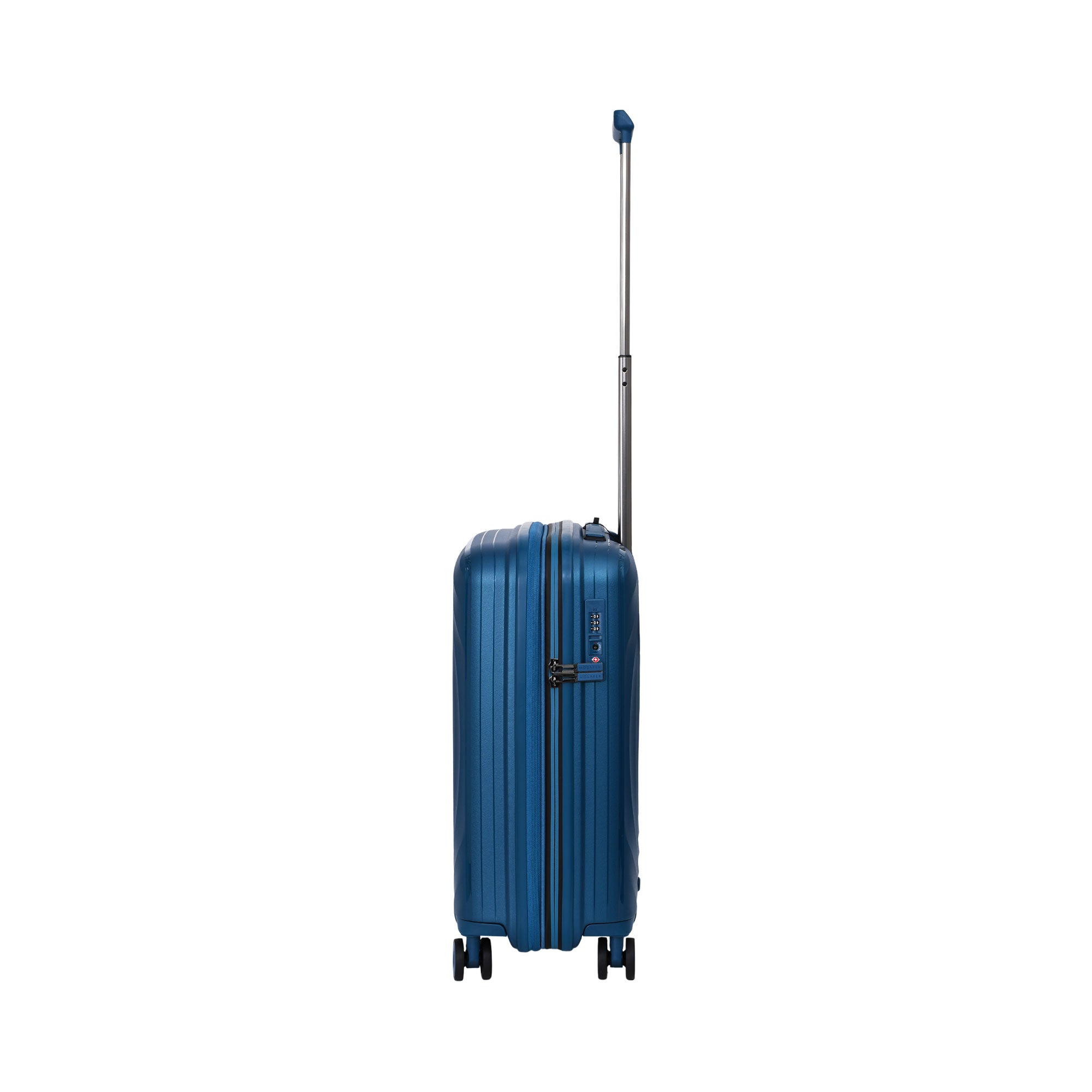 MOSAFER TWIRL HARD LUGGAGE