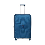 MOSAFER TWIRL HARD LUGGAGE